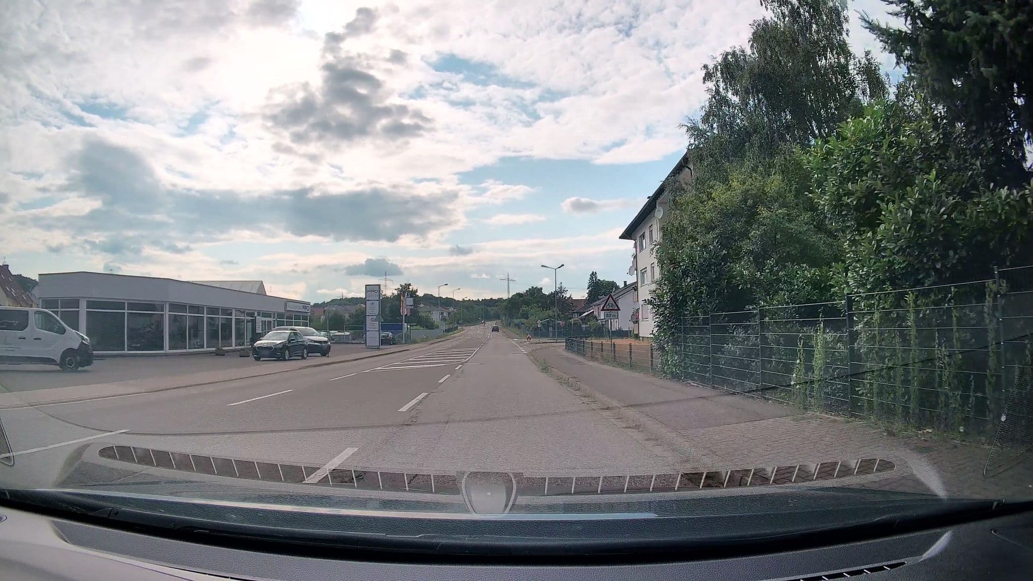 Street view near Anna, Ramstein-Miesenbach — © Bulld0z3r (CC BY-SA · Mapillary)