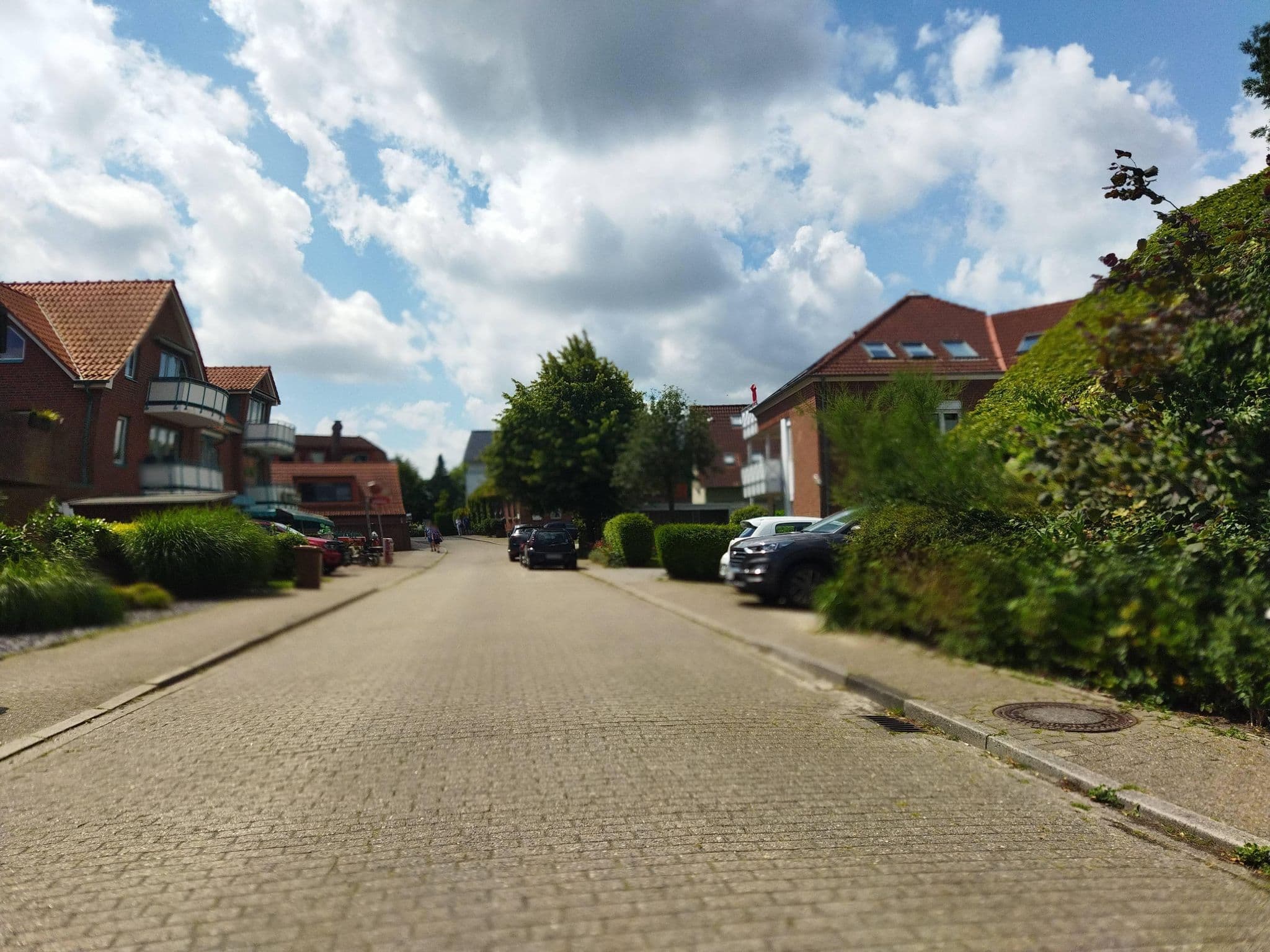 Street view near Friesenburg, Schillig — © changchun1 (CC BY-SA · Mapillary)