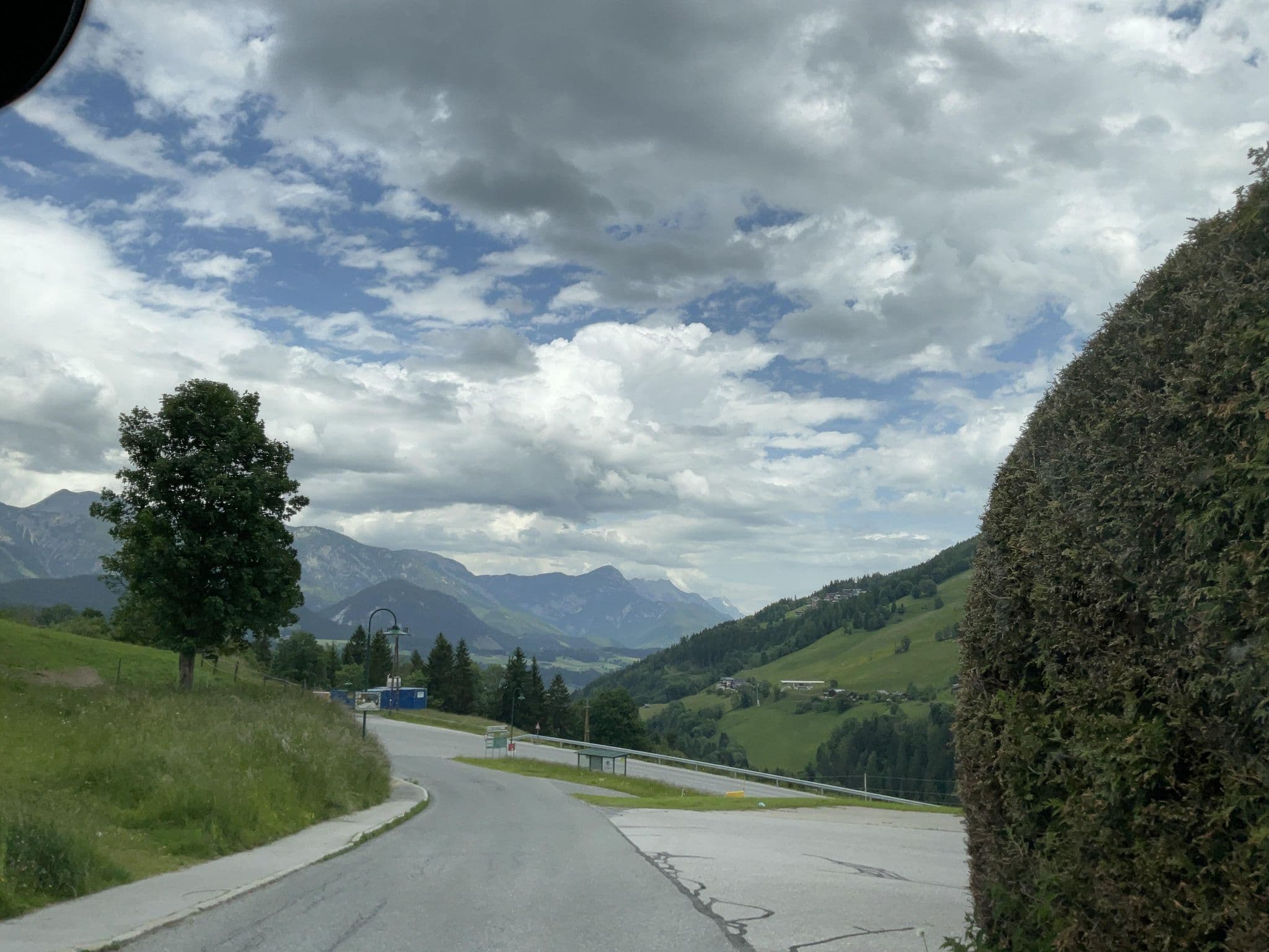 Street view near Angererhof, Schladming — © schladming1 (CC BY-SA · Mapillary)