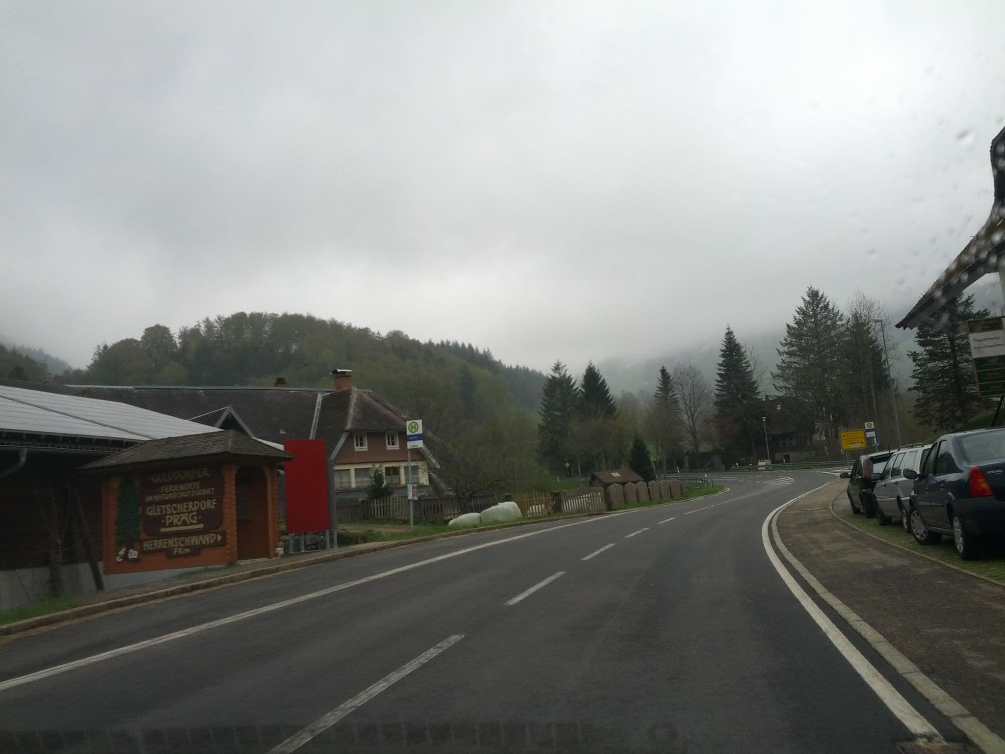 Street view near Hirschen, Todtnau — © qungo (CC BY-SA · Mapillary)