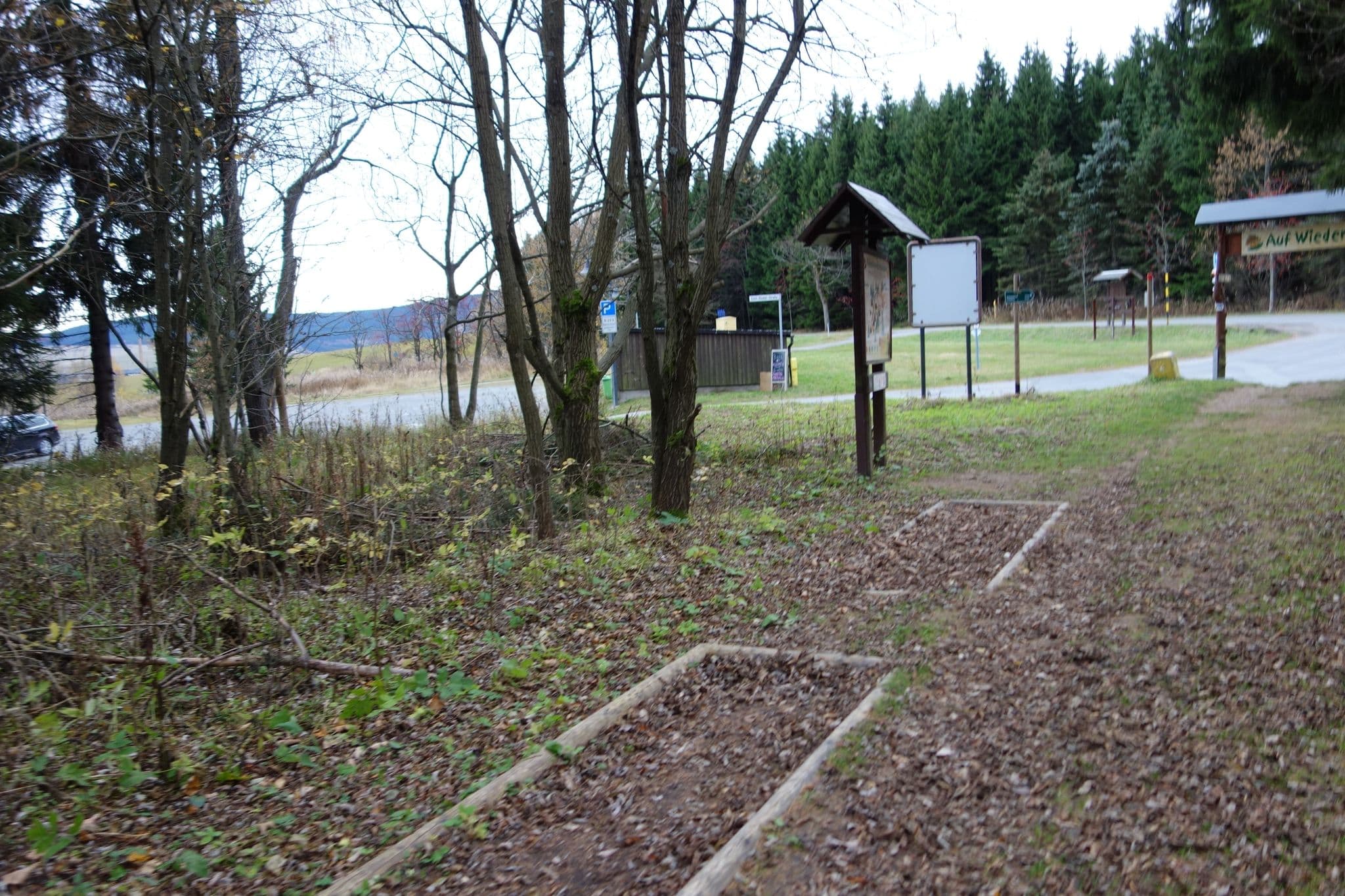 Street view near Basislager Fichtelberg Wohnmobilstellplätze, Kurort Oberwiesenthal — © malenki (CC BY-SA · Mapillary)