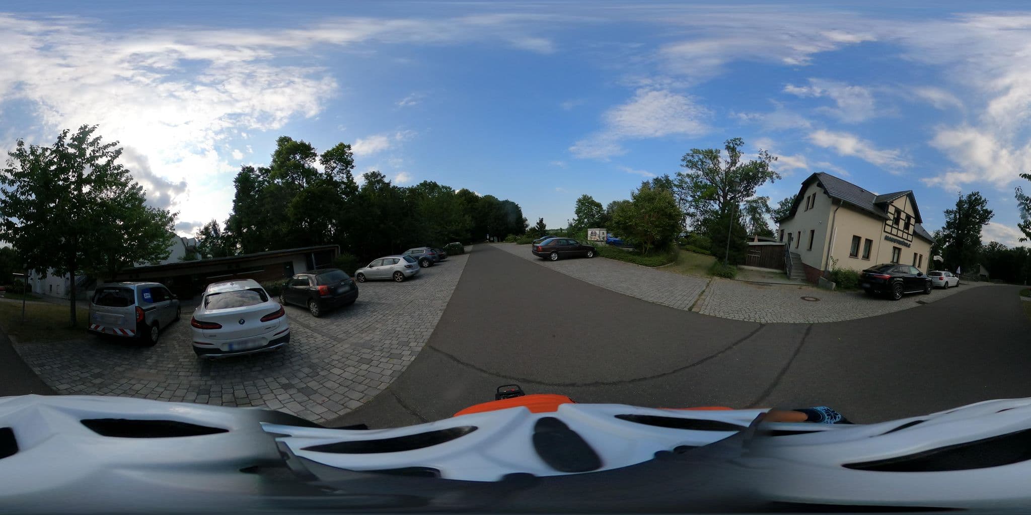 Street view near Maustmühle, Peitz — © hitzi (CC BY-SA · Mapillary)