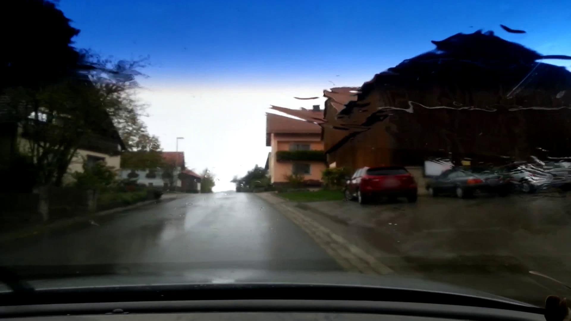 Street view near Frankenhöhe, Stadelhofen — © r66 (CC BY-SA · Mapillary)