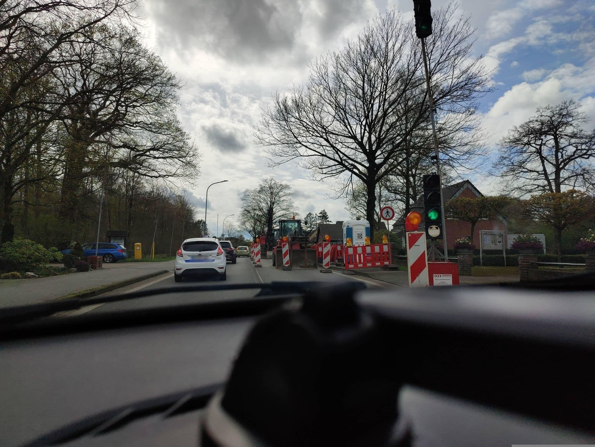 Street view near Landgasthof Luyven, Kevelaer — © poxonline (CC BY-SA · Mapillary)