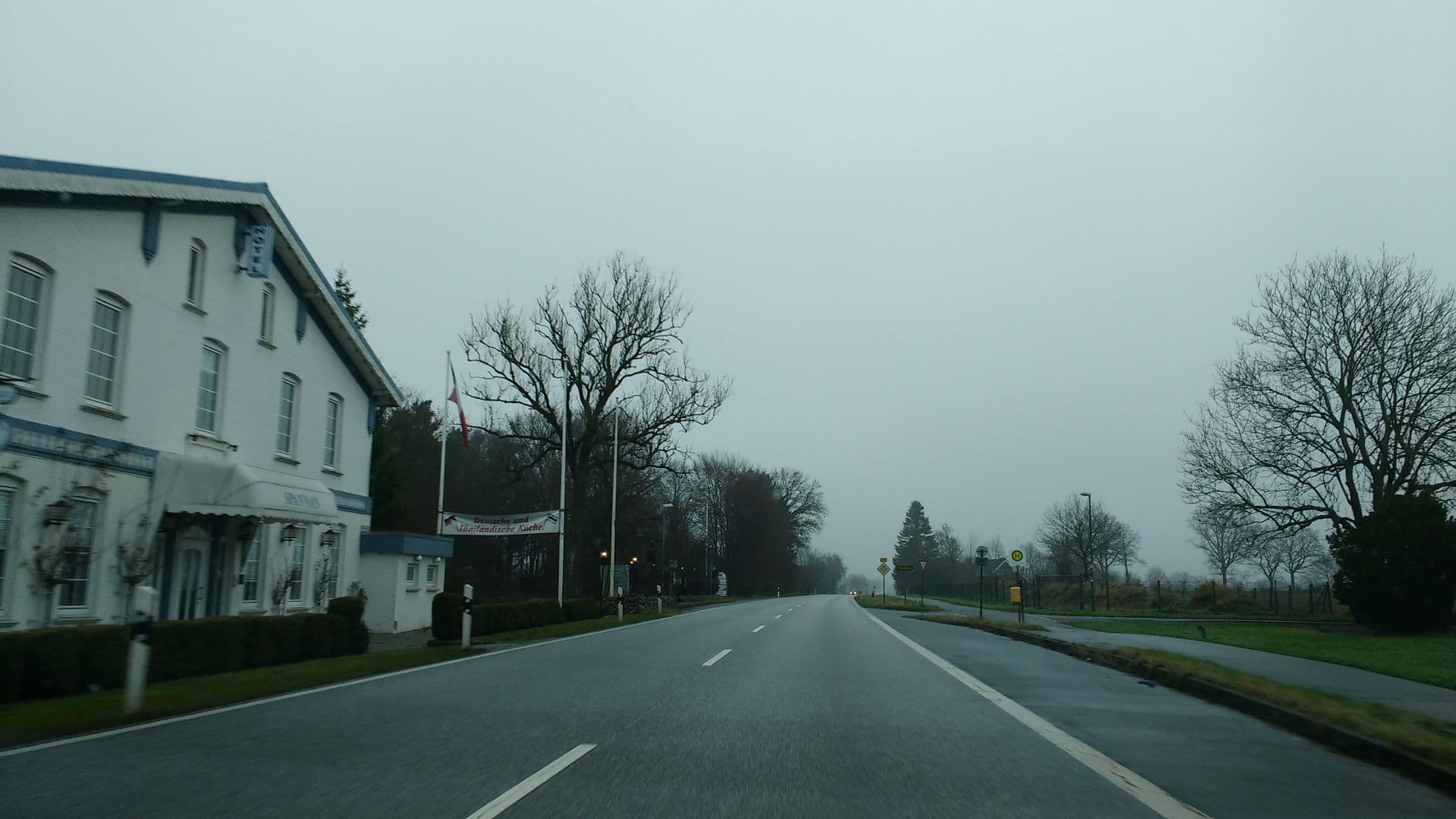 Street view near Spannan, Jevenstedt — © thetornado76 (CC BY-SA · Mapillary)