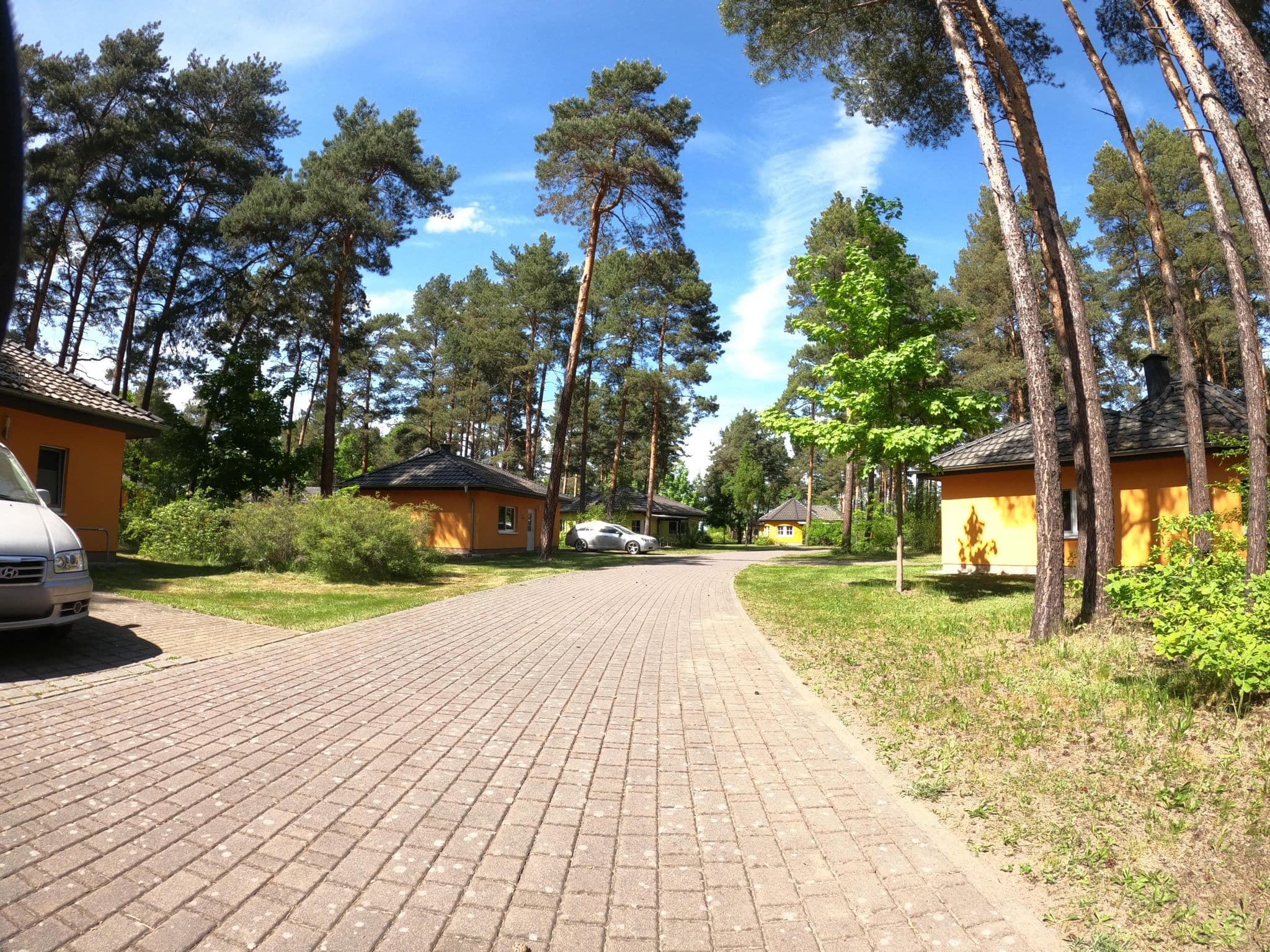 Street view near 123, Senftenberg — © masterofnoroad (CC BY-SA · Mapillary)