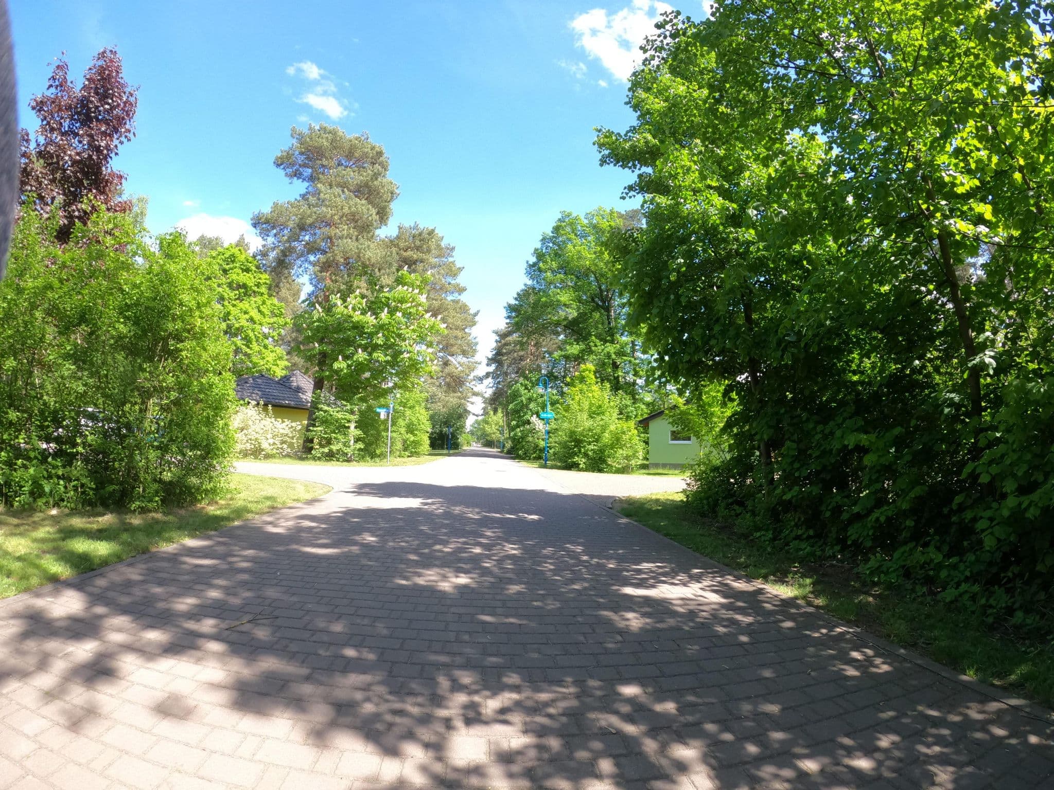 Street view near 130, Senftenberg — © masterofnoroad (CC BY-SA · Mapillary)