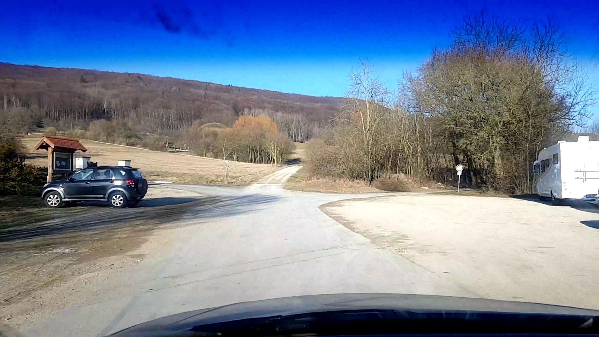Street view near Wohnmobilstellplatz Lohndorf, Litzendorf — © r66 (CC BY-SA · Mapillary)