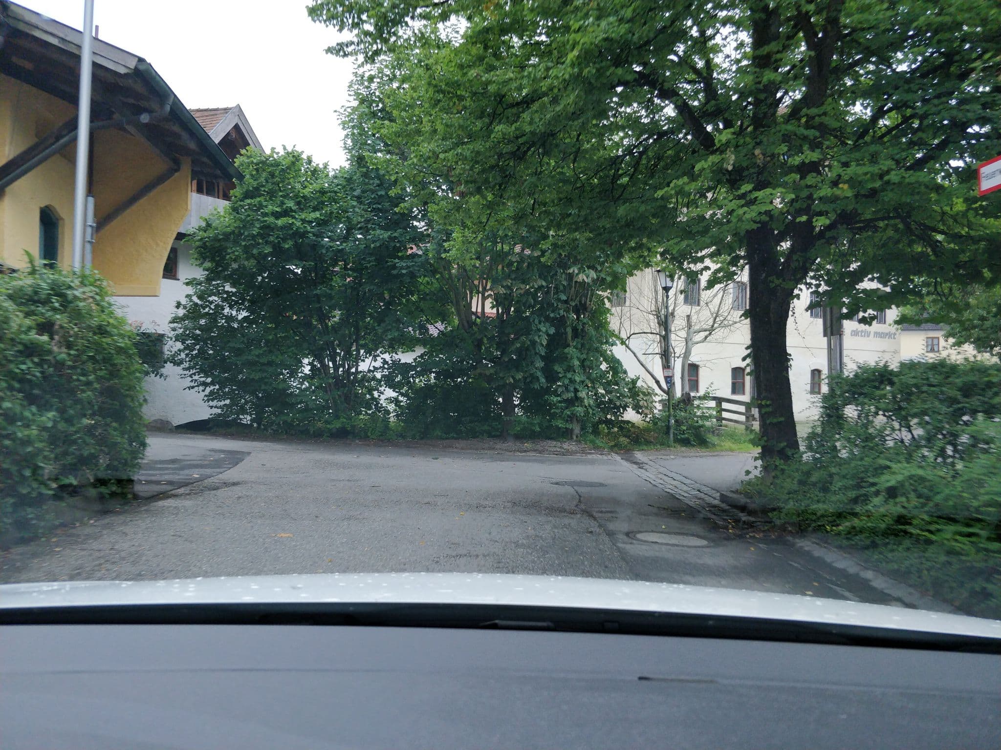 Street view near Das Stein, Amerang — © thomas_ganter (CC BY-SA · Mapillary)