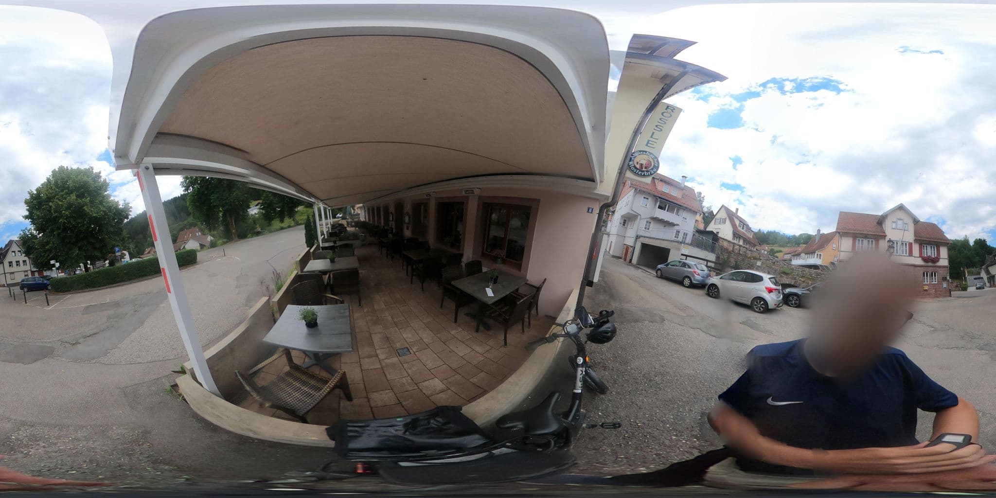 Street view near Rössle, Altensteig — © Planungsgesellschaft_RV-K (CC BY-SA · Mapillary)