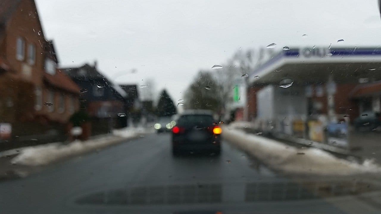 Street view near Gästehaus Behne, Barwedel — © tian (CC BY-SA · Mapillary)