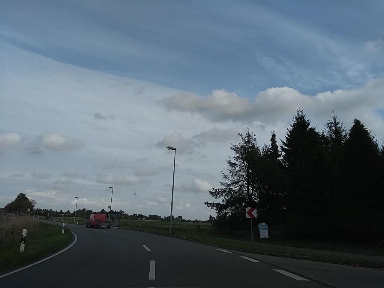Street view near vorm Darß, Gelbensande — © thetornado76 (CC BY-SA · Mapillary)