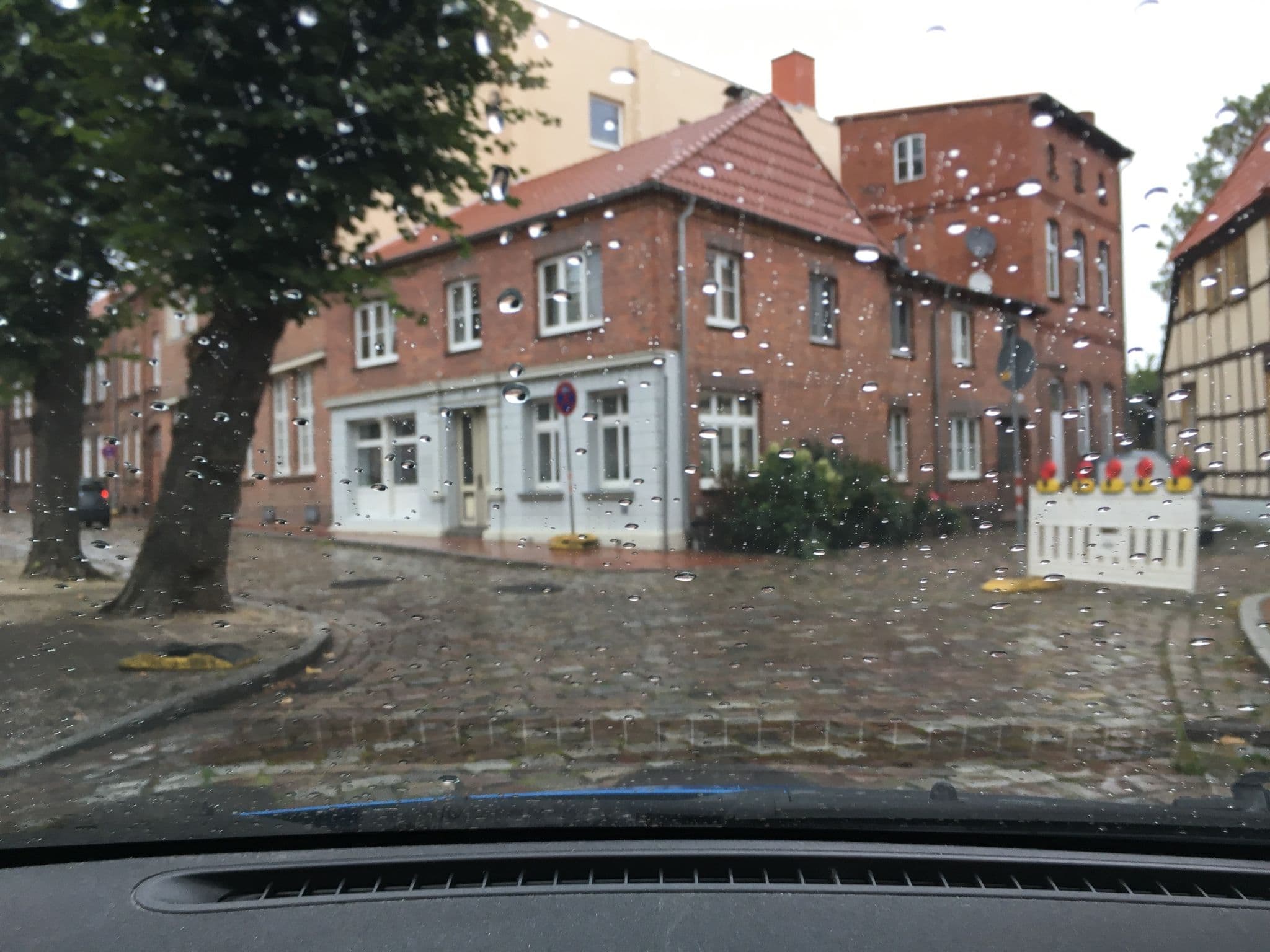 Street view near ma maison Boutique Hotel, Dömitz — © hotteliene (CC BY-SA · Mapillary)