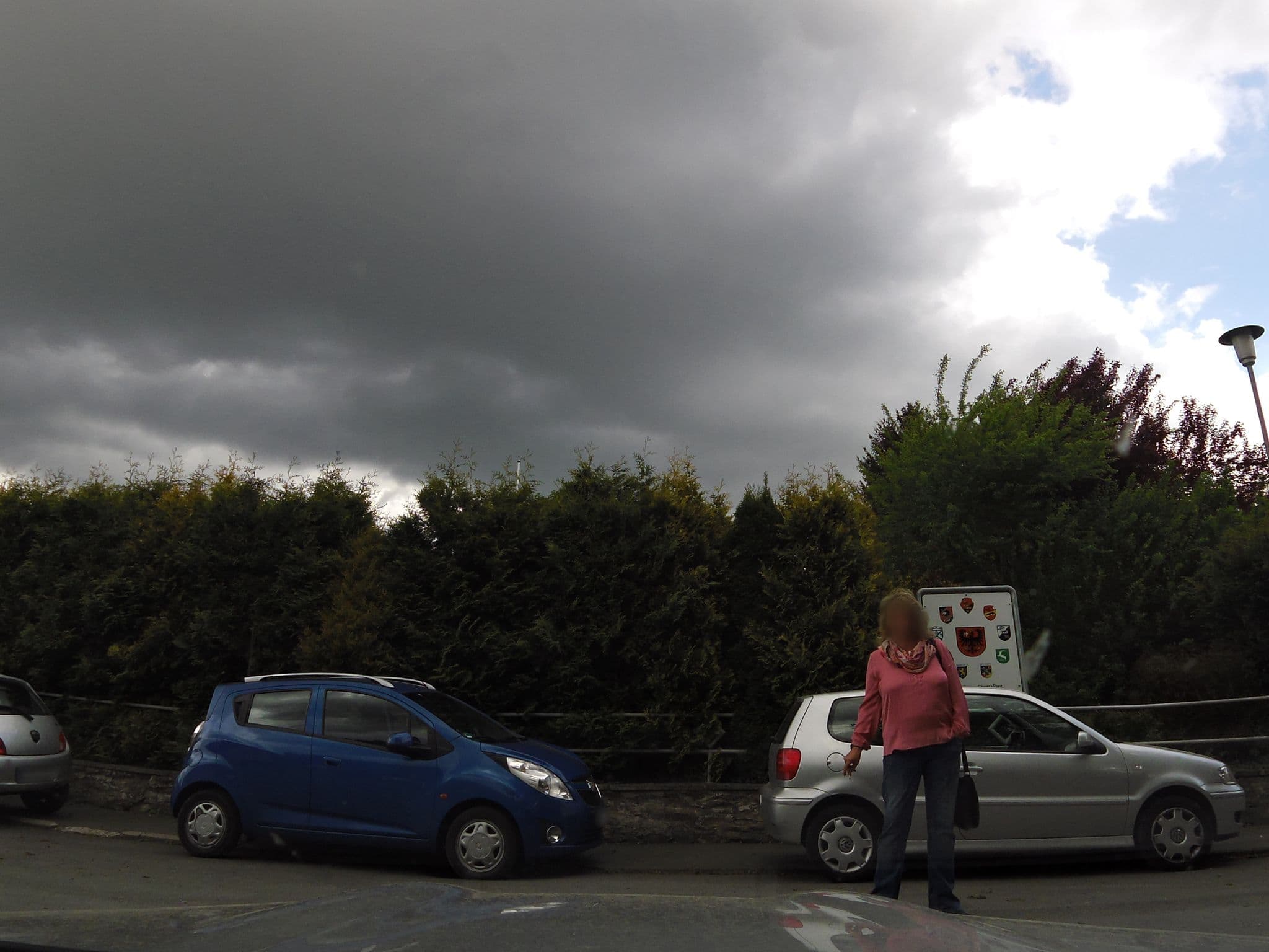 Street view near Hotel Brauhaus Obermühle, Braunfels — © chuck (CC BY-SA · Mapillary)