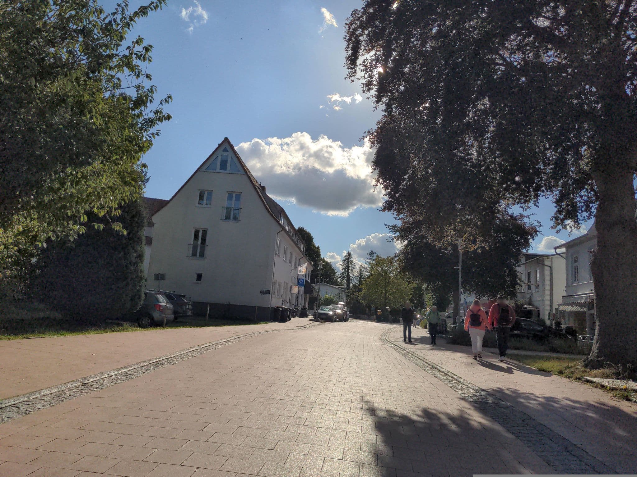Street view near Böttgerei, Grube — © rasmustravemnd (CC BY-SA · Mapillary)