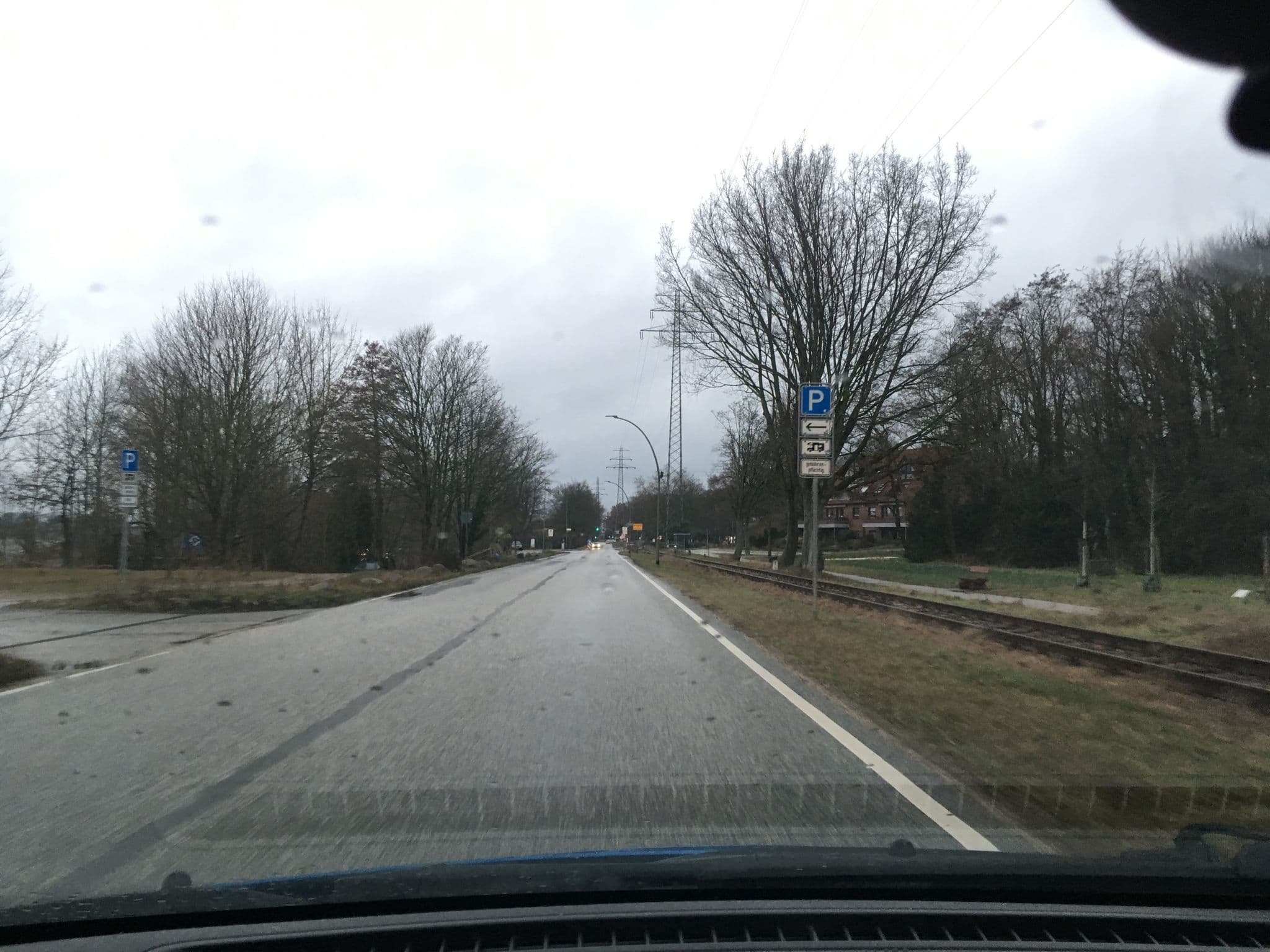 Street view near Wohnmobilstellplatz Alter Schiffsanleger 777, Marschacht — © hotteliene (CC BY-SA · Mapillary)