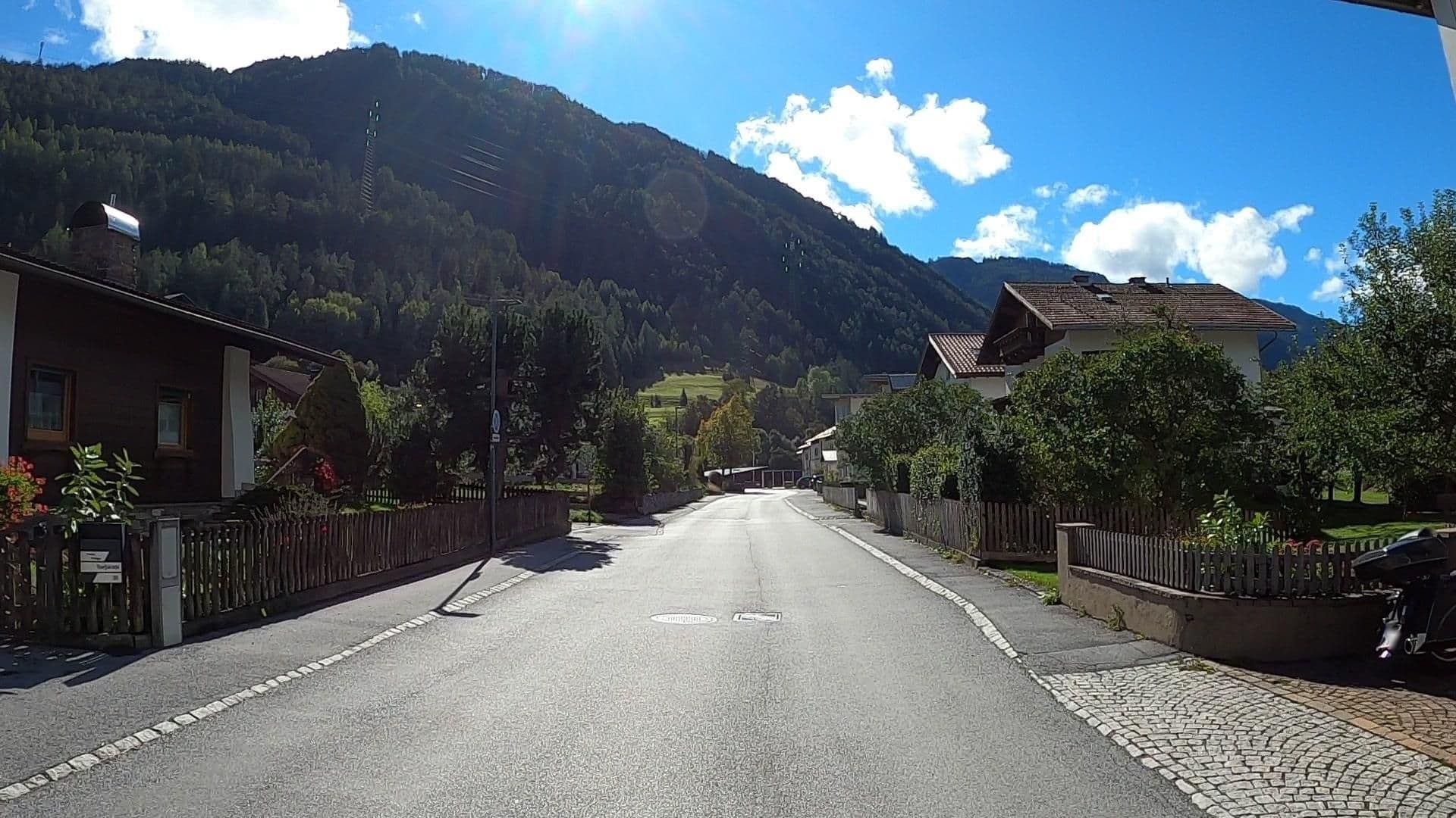 Street view near Fam. Partoll, Prutz — © osmplus_org (CC BY-SA · Mapillary)
