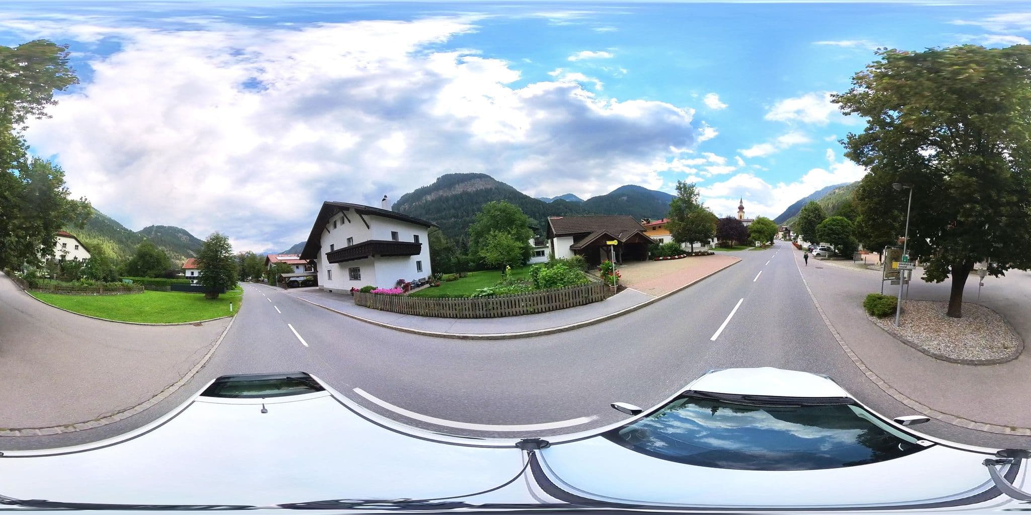 Street view near Gästehaus Stefania, Serfaus — © osmplus_org (CC BY-SA · Mapillary)