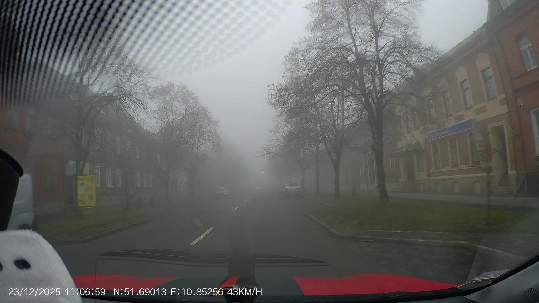 Street view near Zur Krone, Hasselfelde — © AR88 (CC BY-SA · Mapillary)