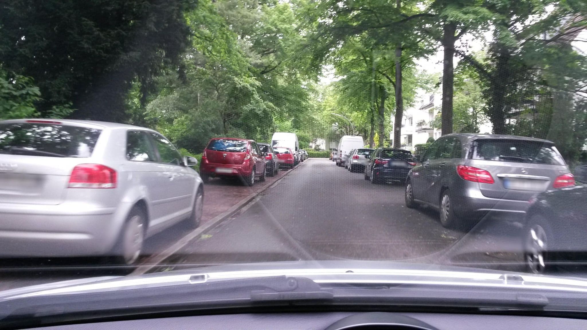Street view near Hotel Marienthal, Marienthal — © pfmlb (CC BY-SA · Mapillary)