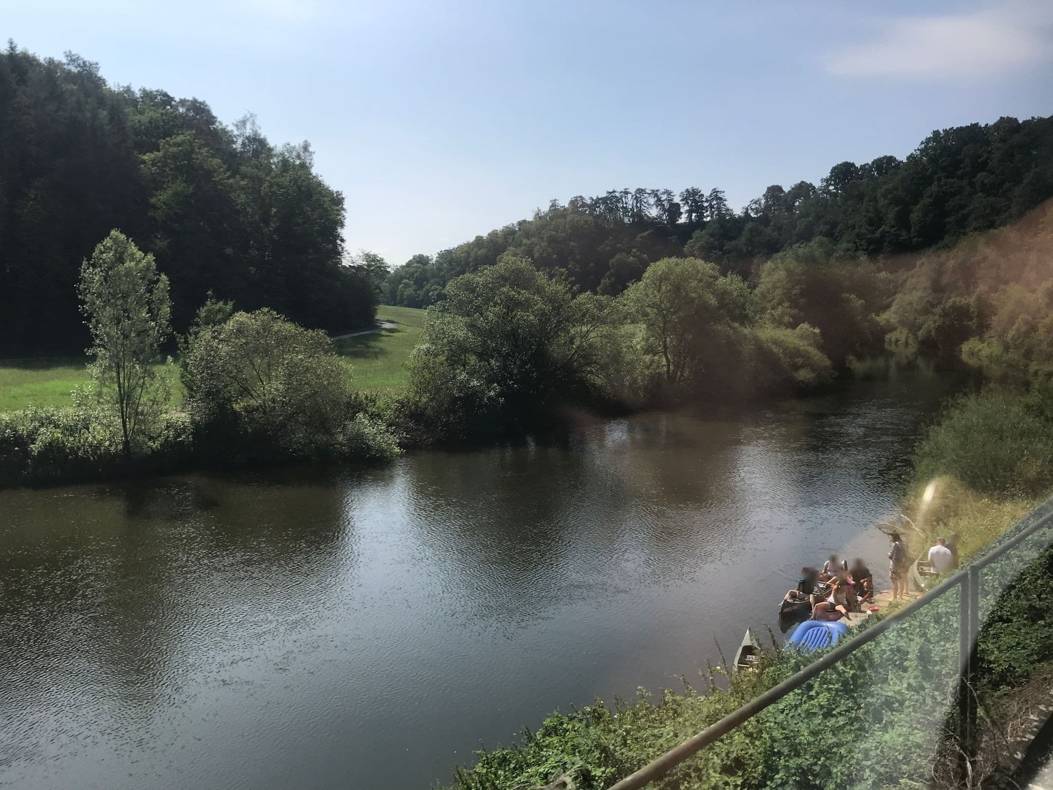 Street view near ESV Jugend- und Wanderheim, Villmar — © miguel_andrade (CC BY-SA · Mapillary)