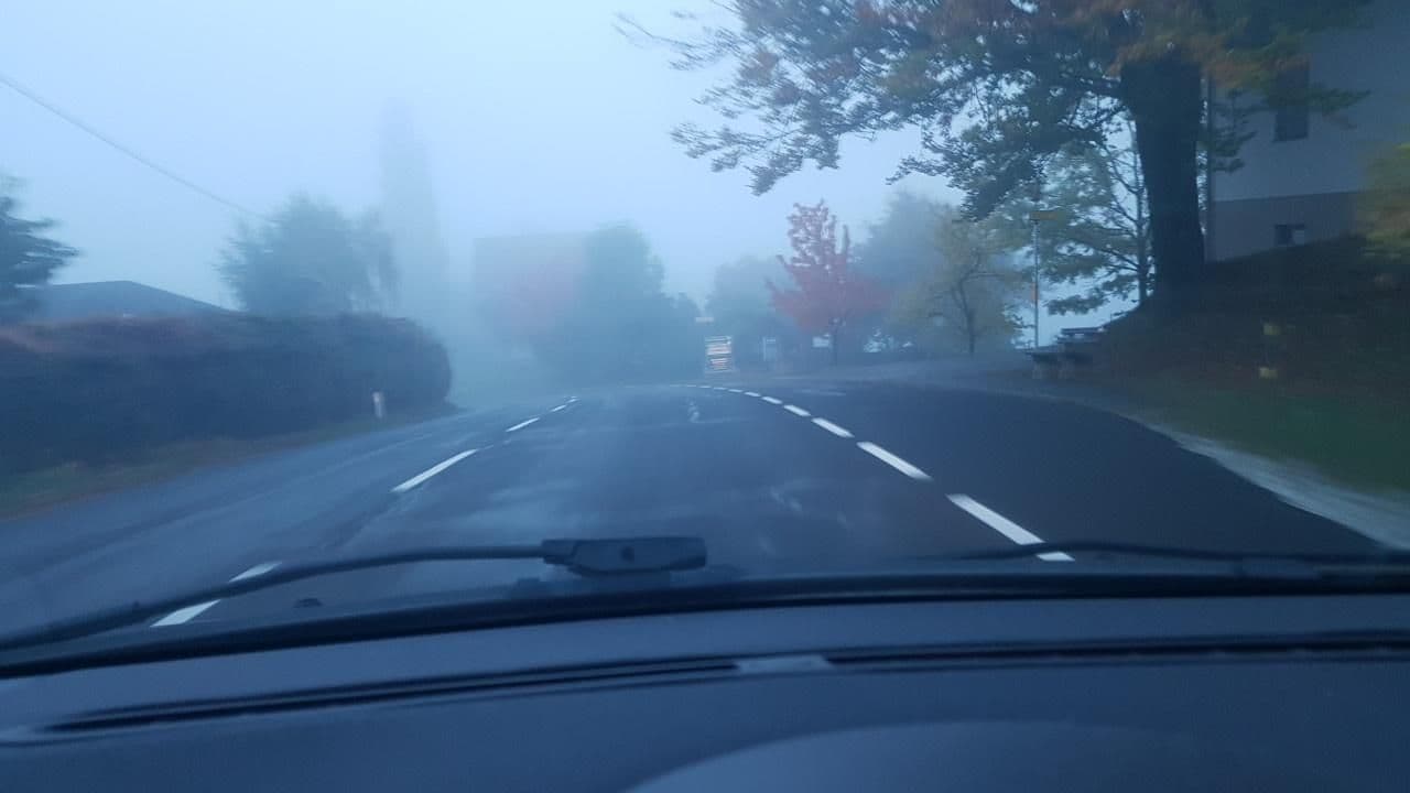 Street view near Dreisiebner, Gamlitz — © mik007 (CC BY-SA · Mapillary)