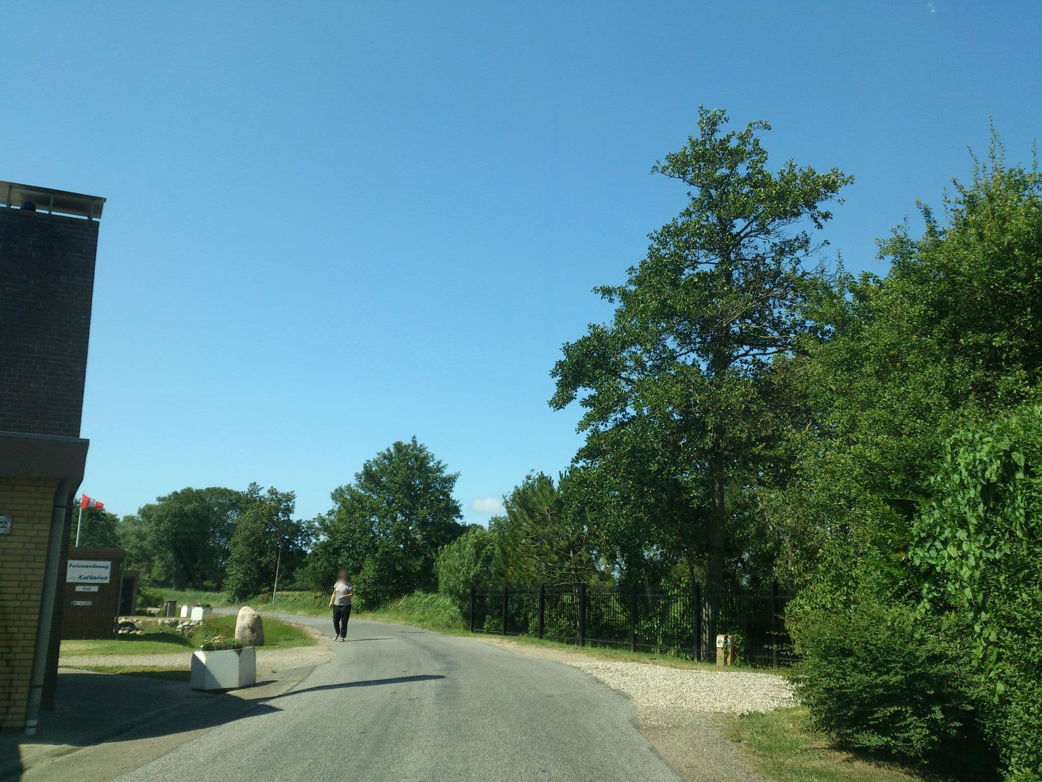 Street view near Ferienwohnungen Summerdiek 2-6, Sankt Peter-Ording