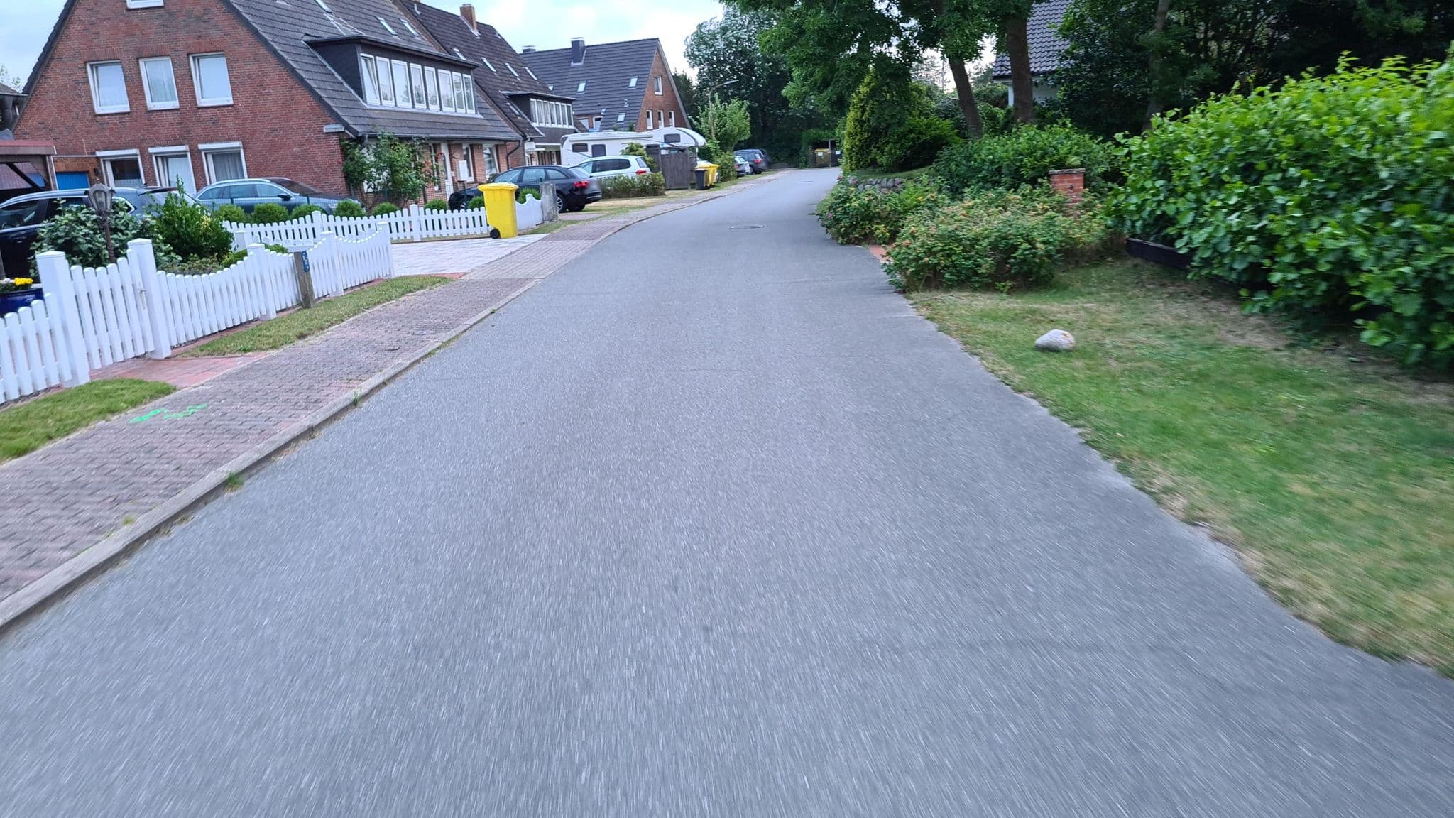 Street view near Ferienwohnung Steen, Sankt Peter-Ording