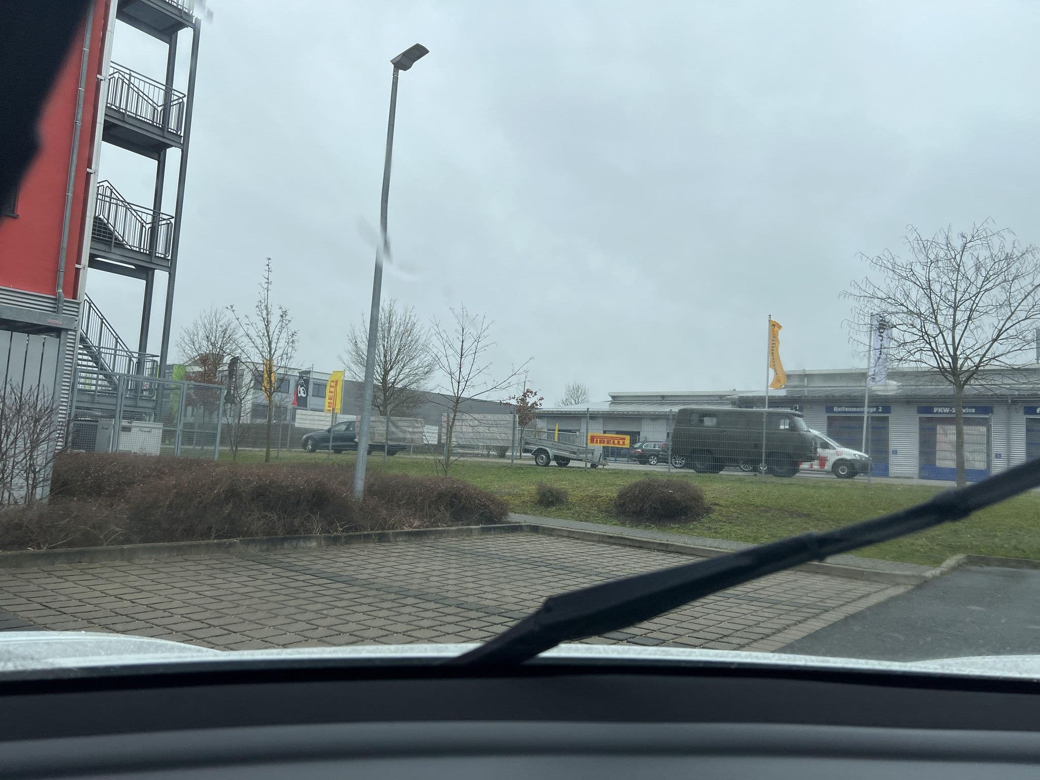 Street view near Qualitel, Hilpoltstein — © ottor (CC BY-SA · Mapillary)