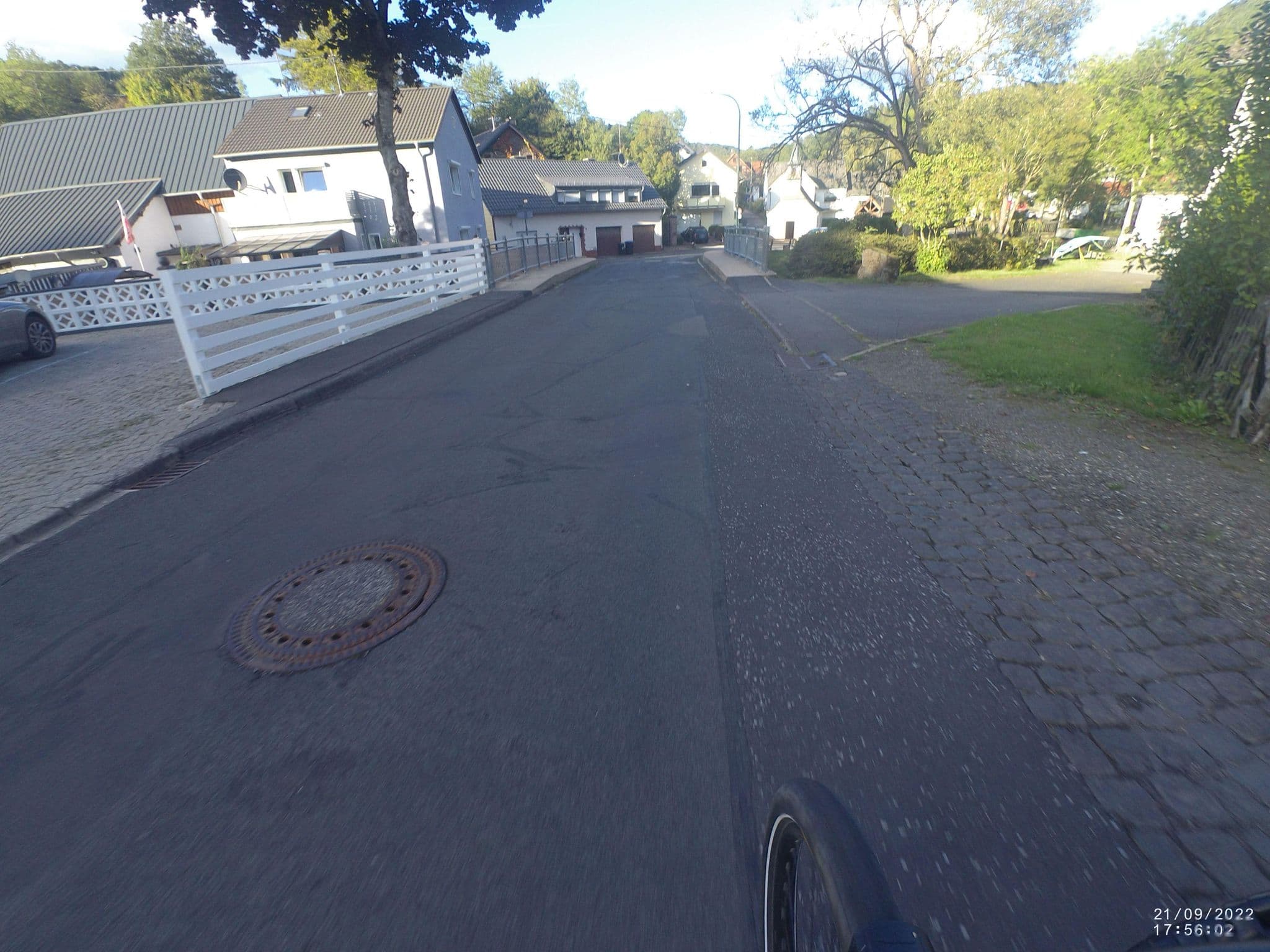 Street view near Landhotel Lodge, Daun — © VIA_CH (CC BY-SA · Mapillary)