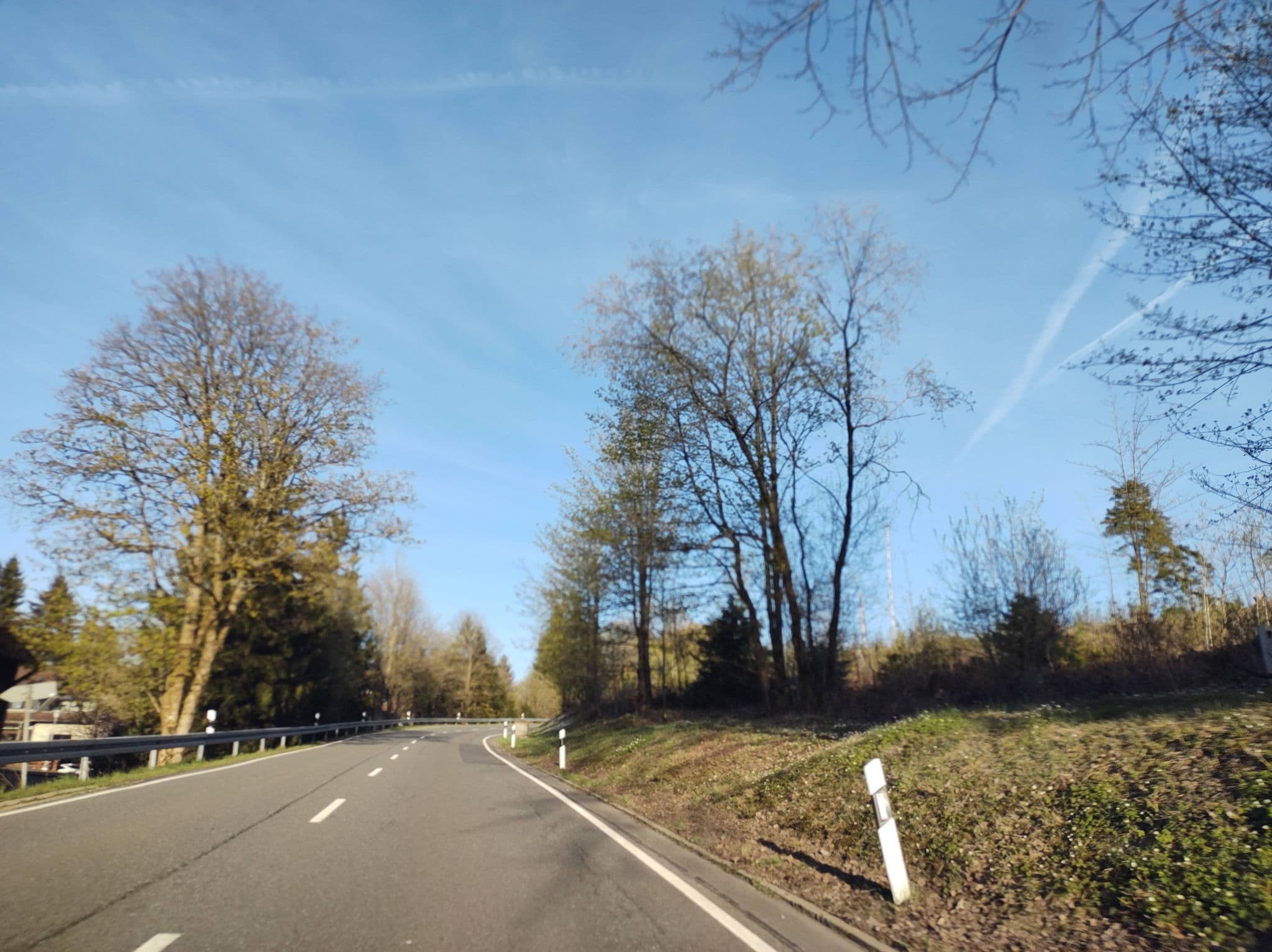Street view near DJH Jugendherberge Hahnenklee, Wildemann — © thetornado76 (CC BY-SA · Mapillary)