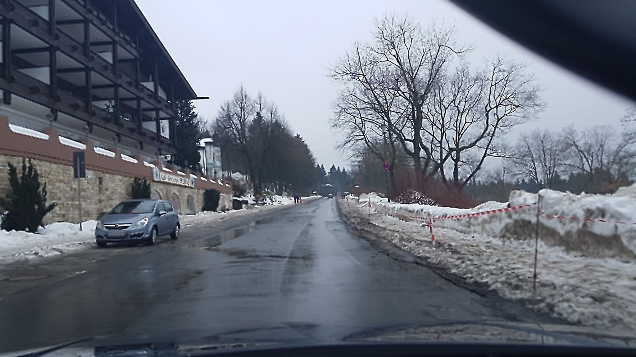 Street view near Seerose, Wildemann — © atpl_pilot (CC BY-SA · Mapillary)