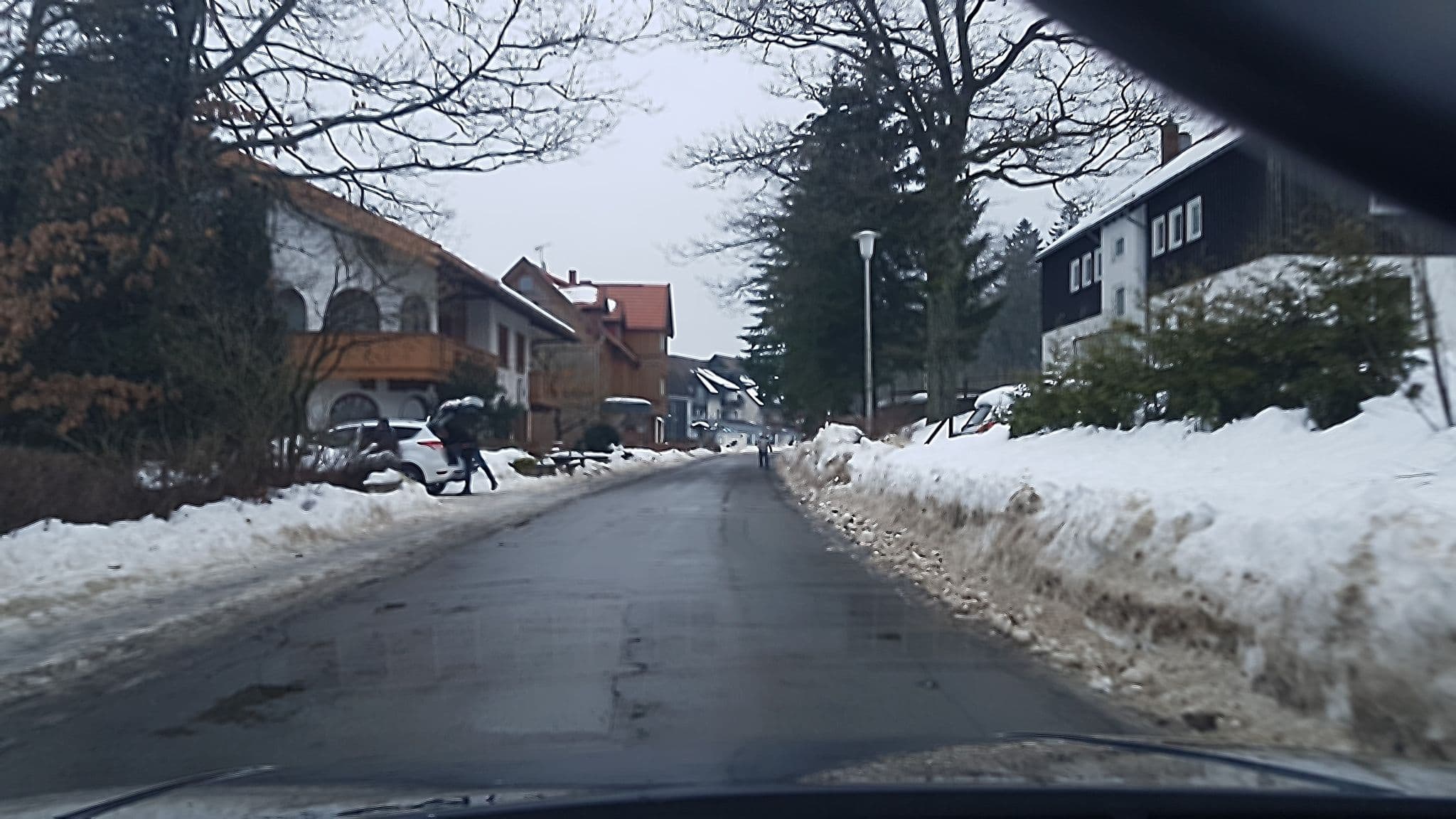 Street view near Njord, Wildemann — © atpl_pilot (CC BY-SA · Mapillary)