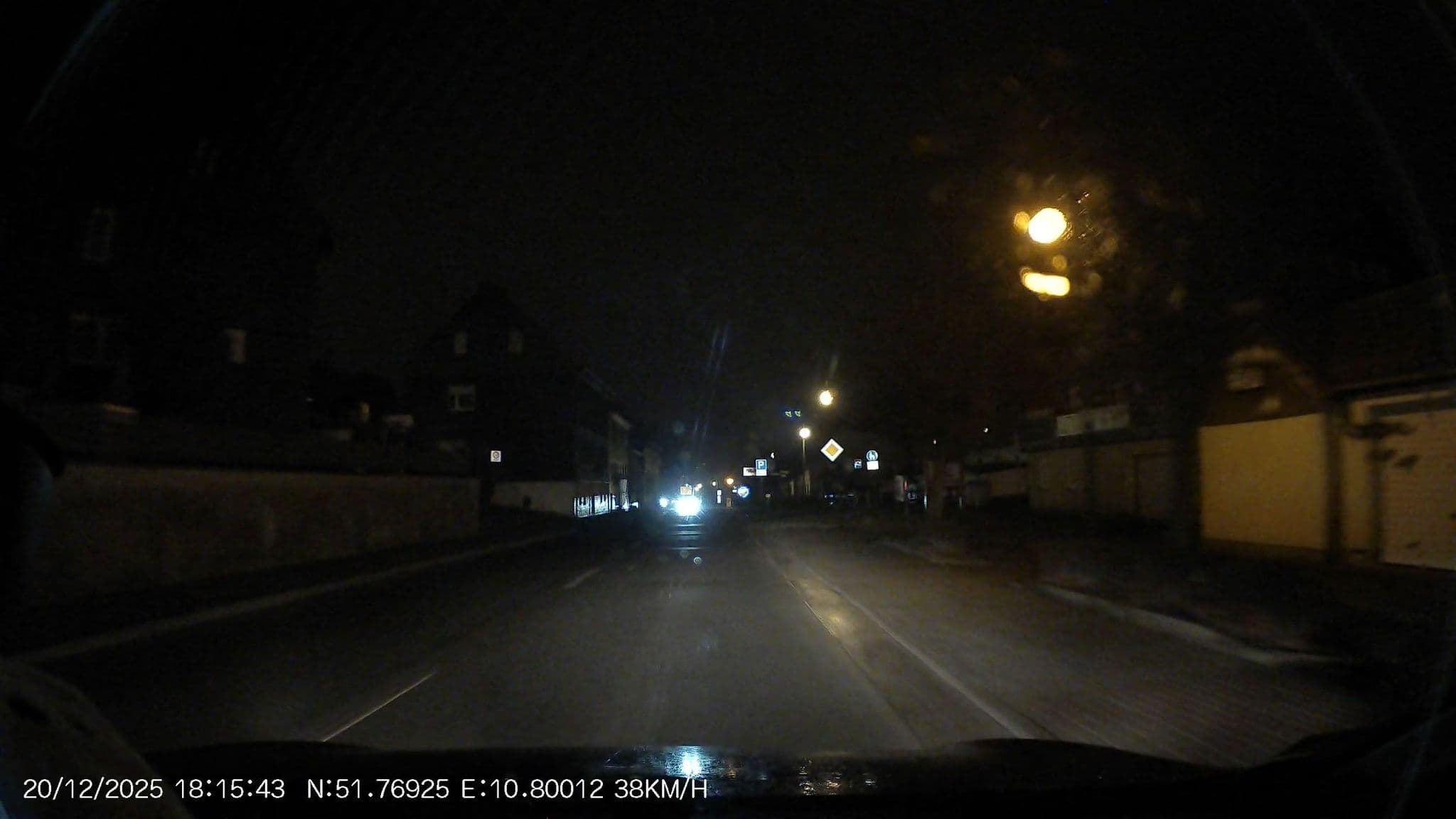 Street view near Köhlerliesel, Elbingerode — © AR88 (CC BY-SA · Mapillary)