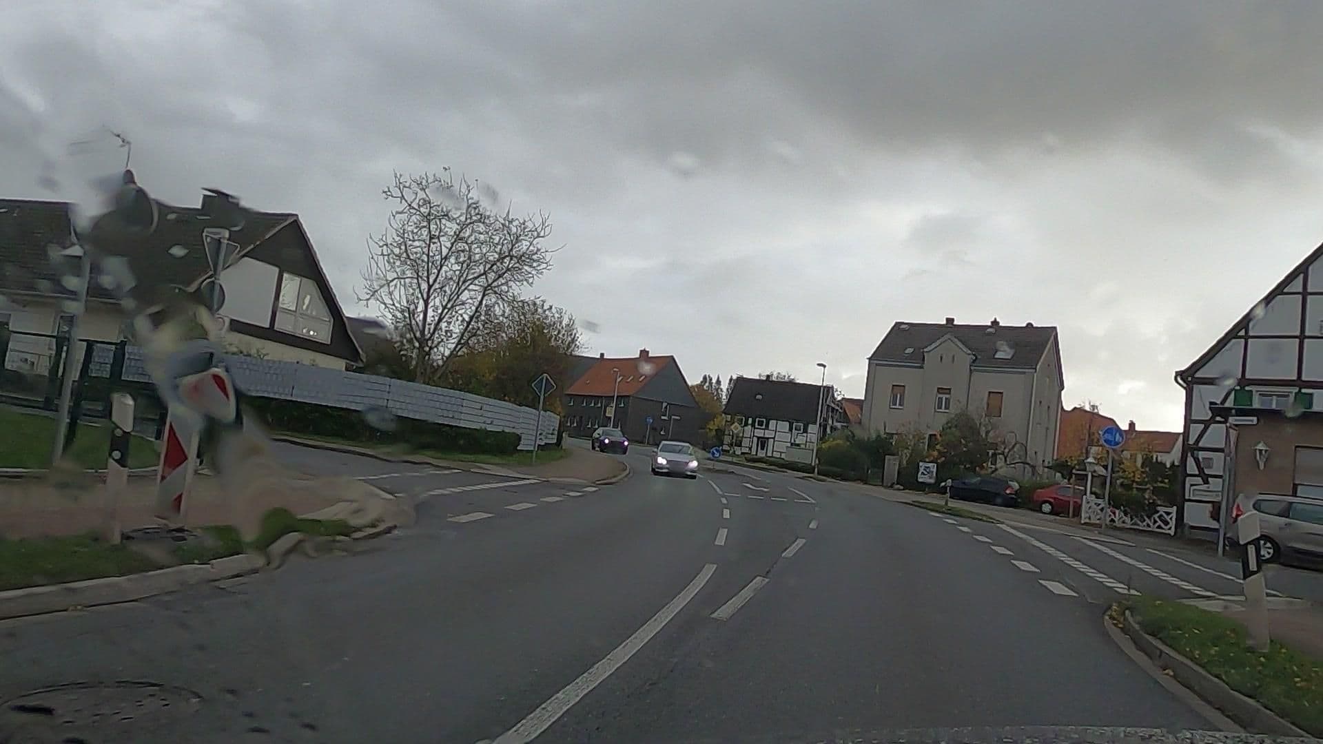 Street view near Lindenschänke, Werl — © uwekoch (CC BY-SA · Mapillary)