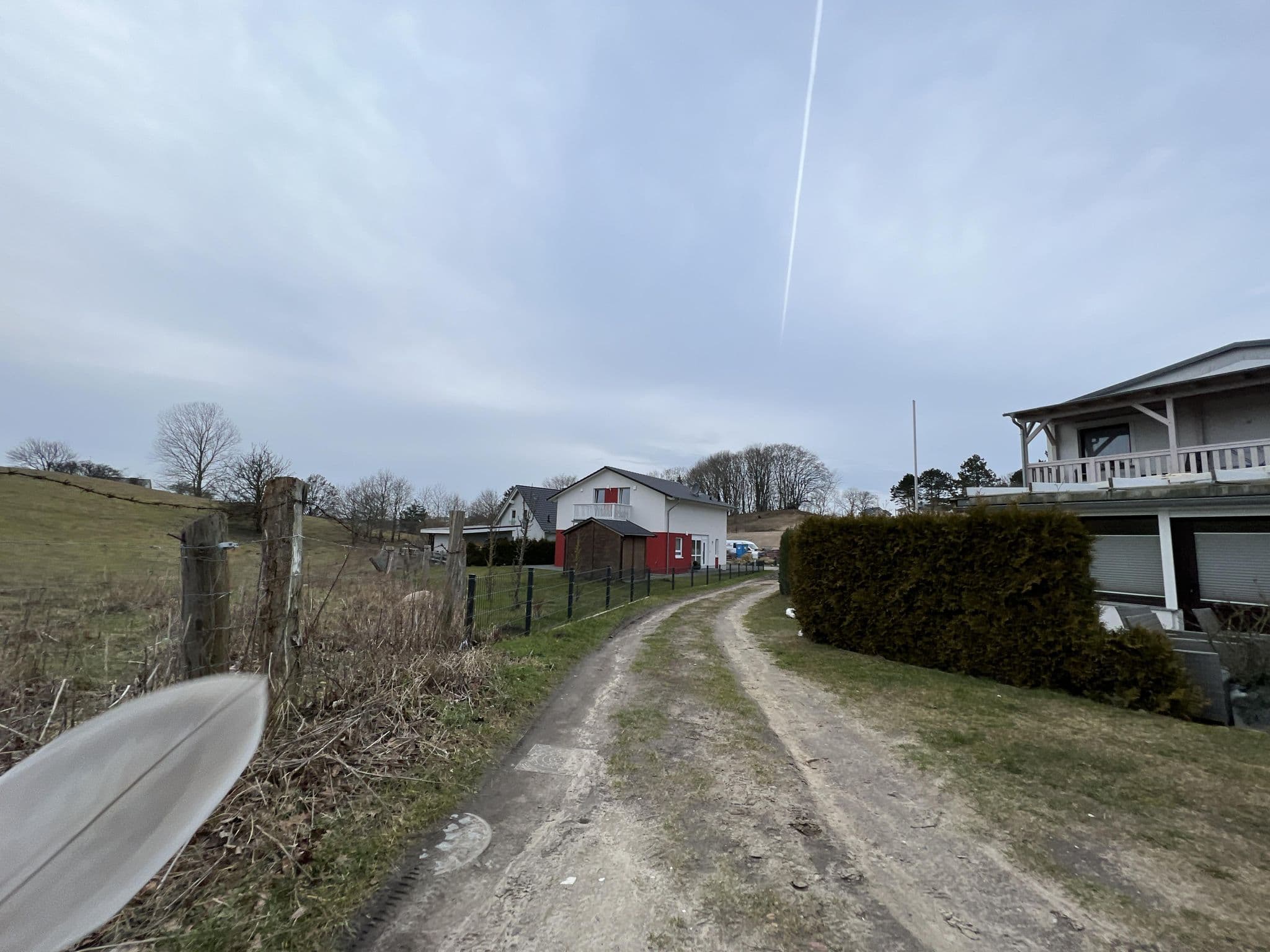 Street view near Zimmer-Vermietung-Normann, Ostseebad Göhren