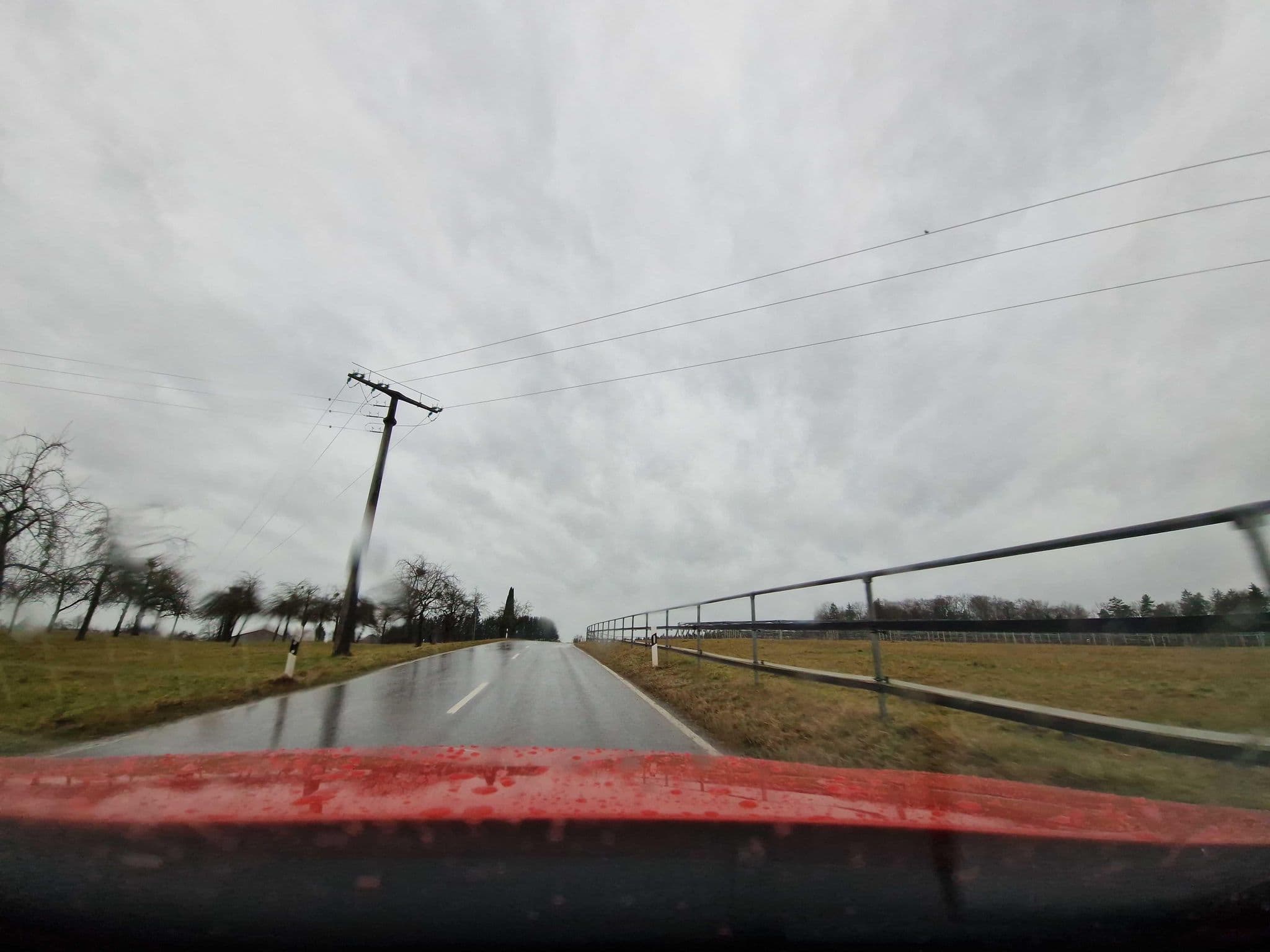 Street view near "RANCH" A + D Wagner, Meckenbeuren — © mcliquid (CC BY-SA · Mapillary)