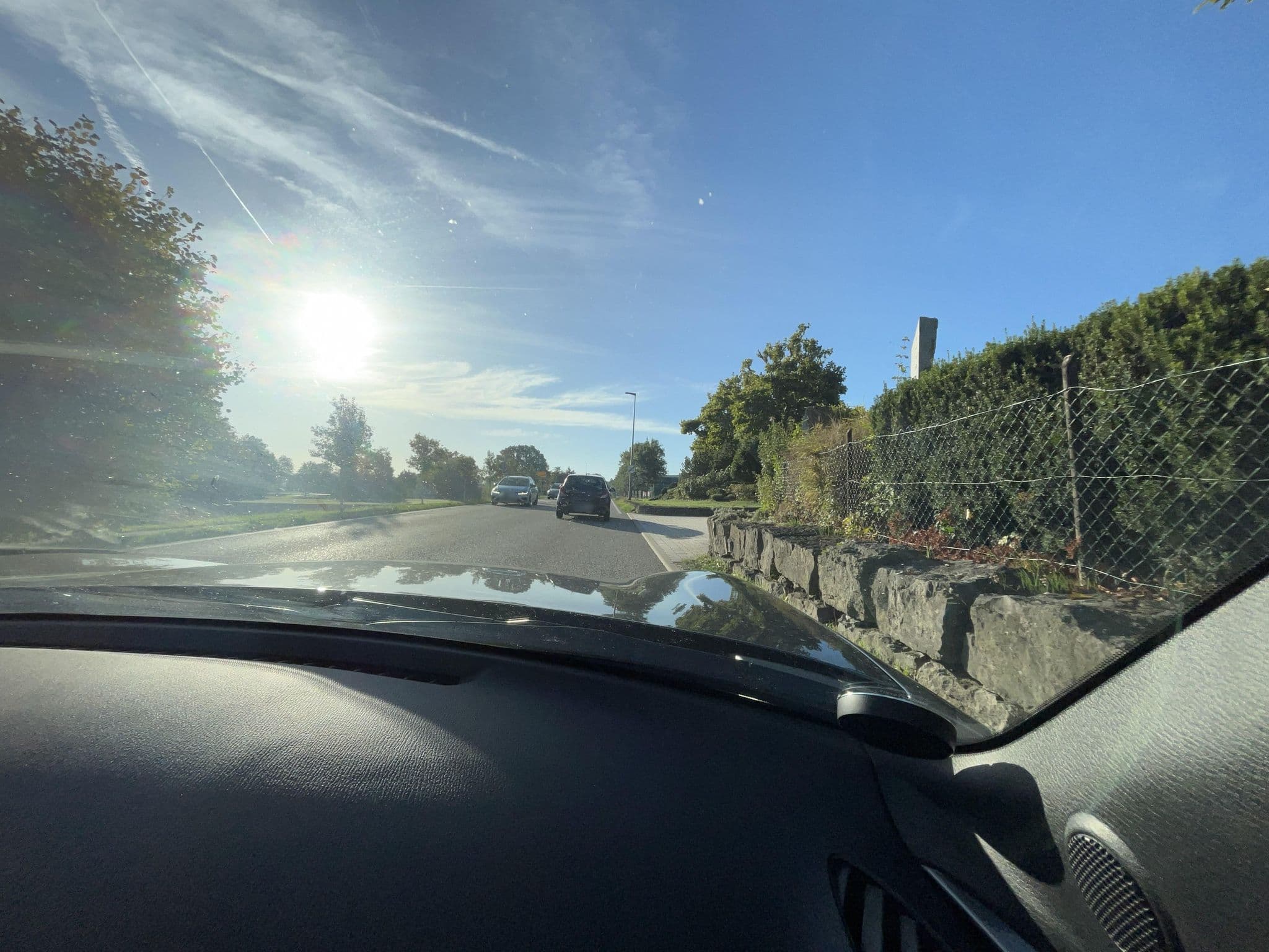 Street view near Krone, Öhringen — © joachim_mueller (CC BY-SA · Mapillary)