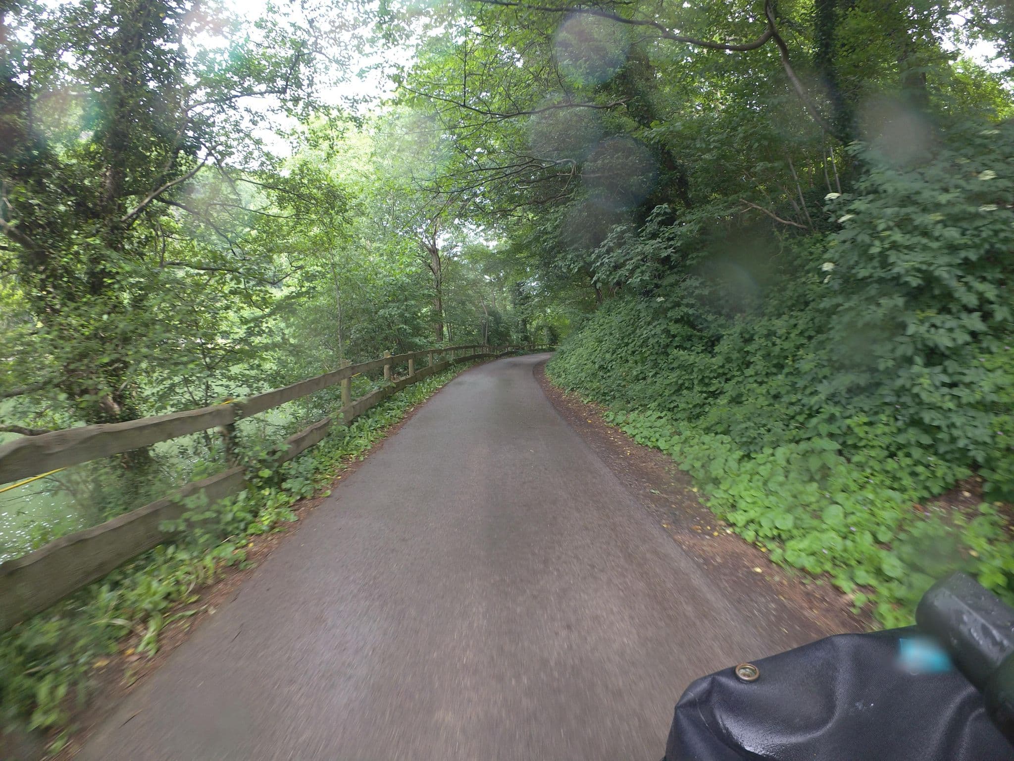 Street view near Seeloft, Heimbach — © marczoutendijk (CC BY-SA · Mapillary)
