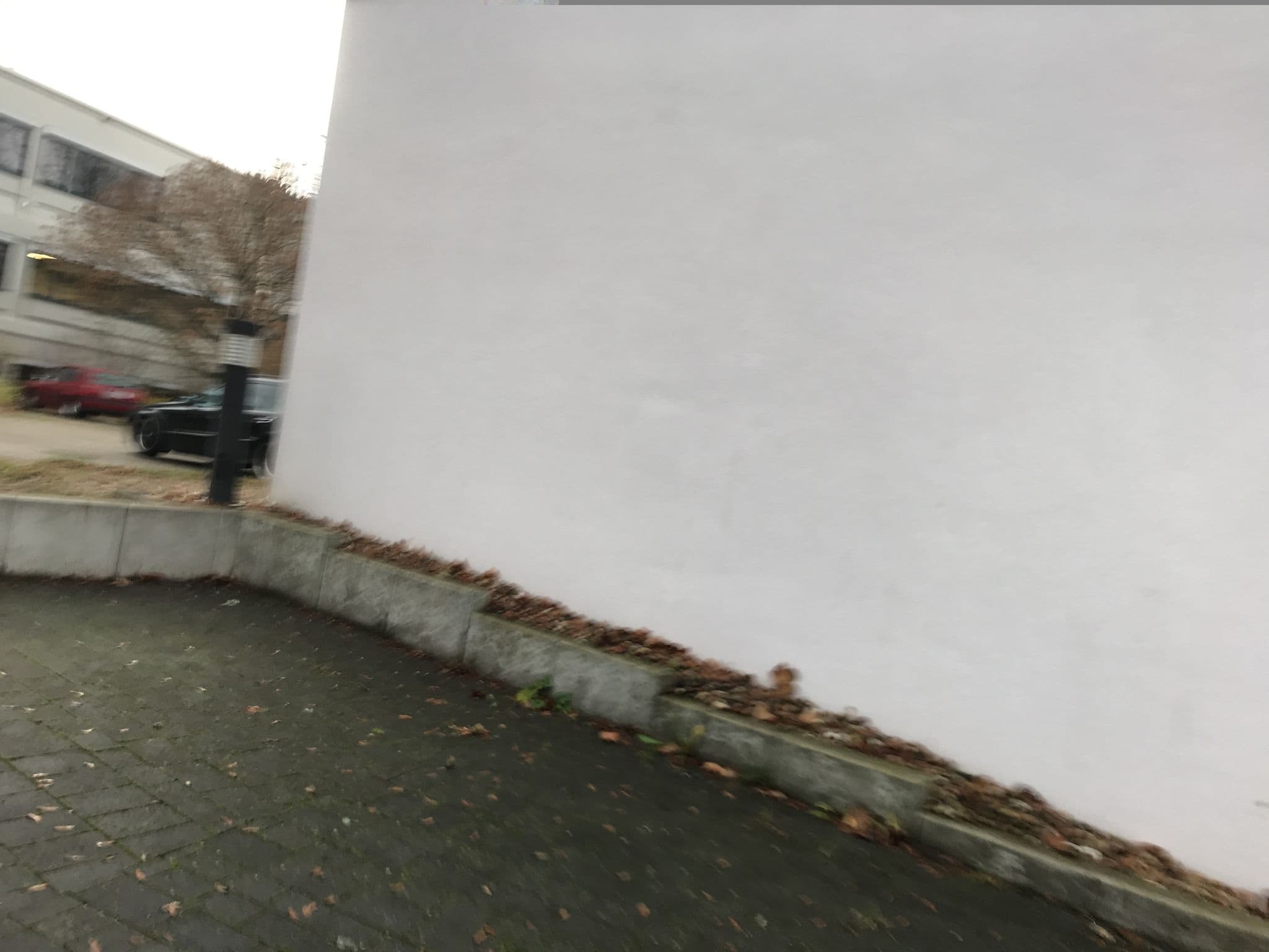 Street view near Jugendhaus Don Bosco - Gästehaus, Gonsenheim — © miguel_andrade (CC BY-SA · Mapillary)