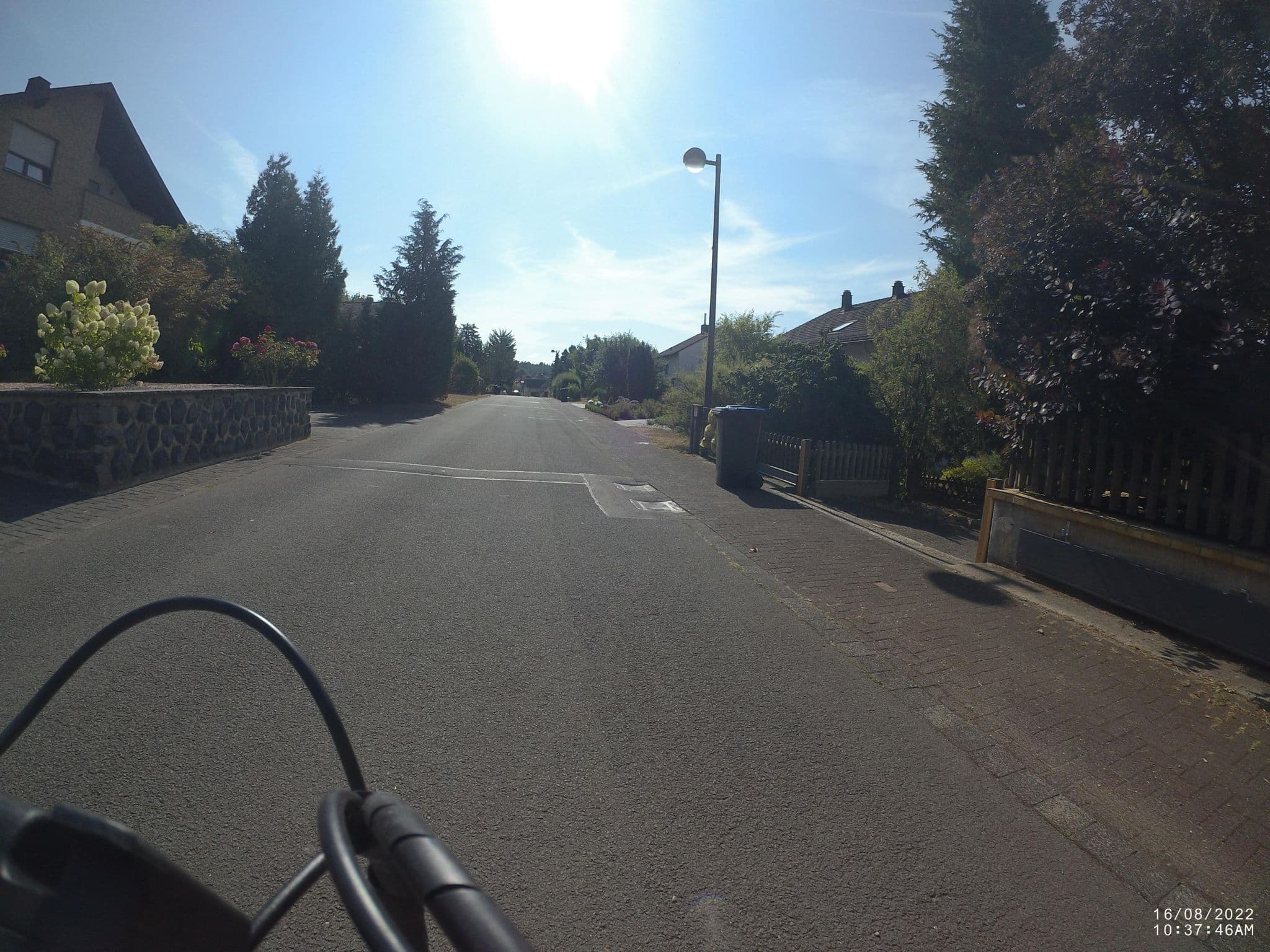 Street view near Pension Assion, Lissendorf — © VIA_DT (CC BY-SA · Mapillary)