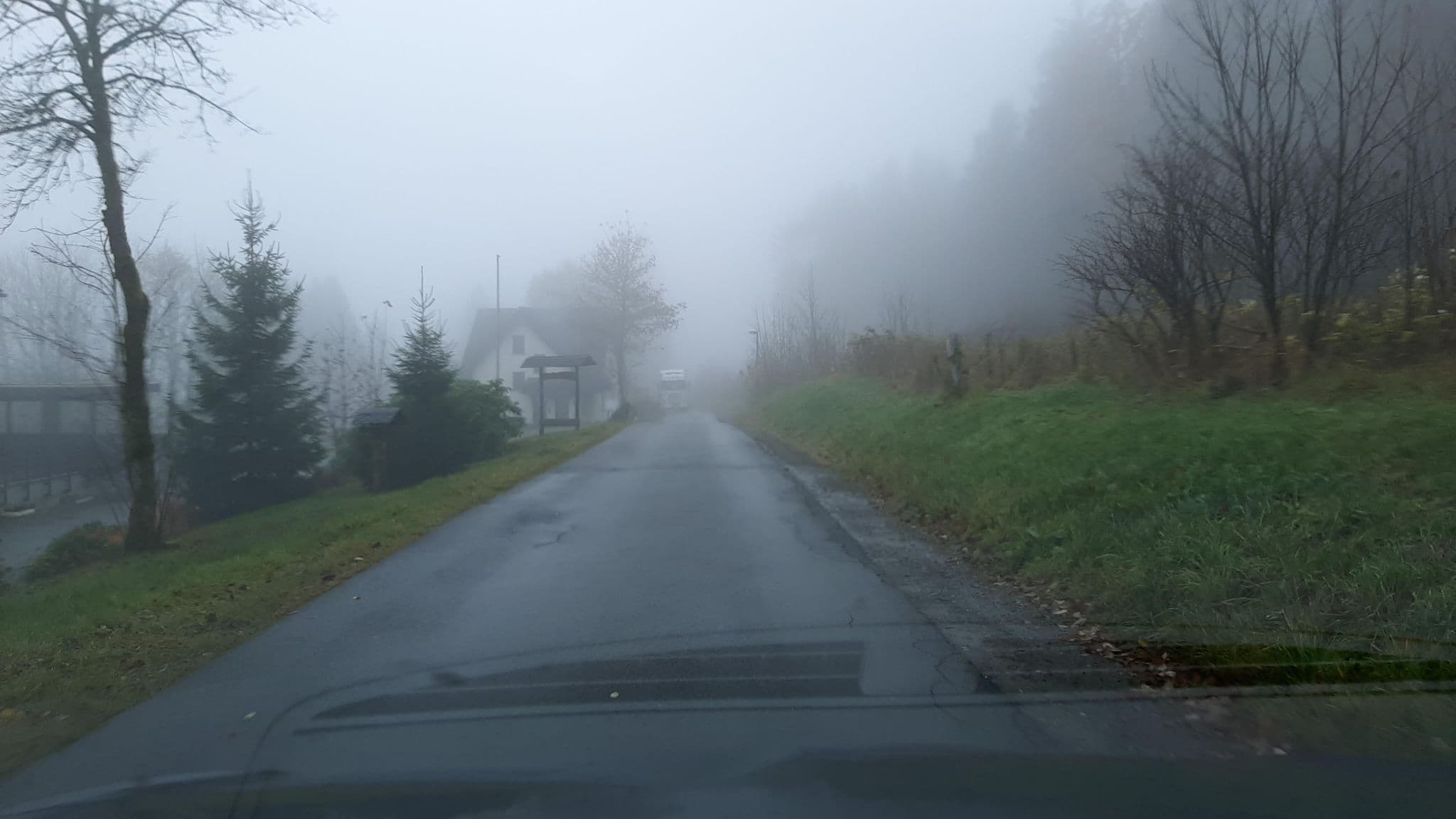 Street view near DJH Sportheim Neuastenberg, Winterberg