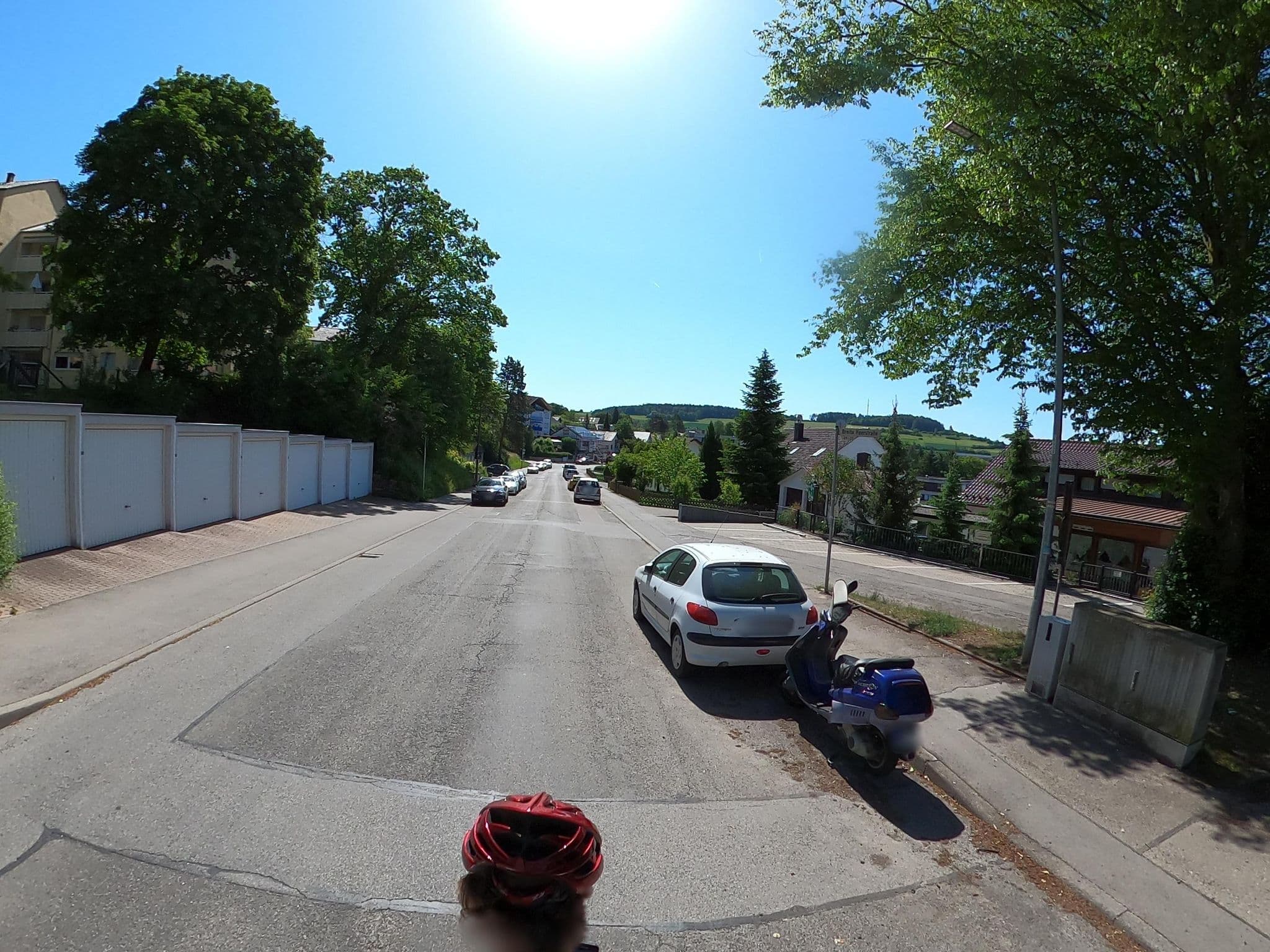 Street view near Drei Tannen, Calw — © Planungsgesellschaft_RV-K (CC BY-SA · Mapillary)
