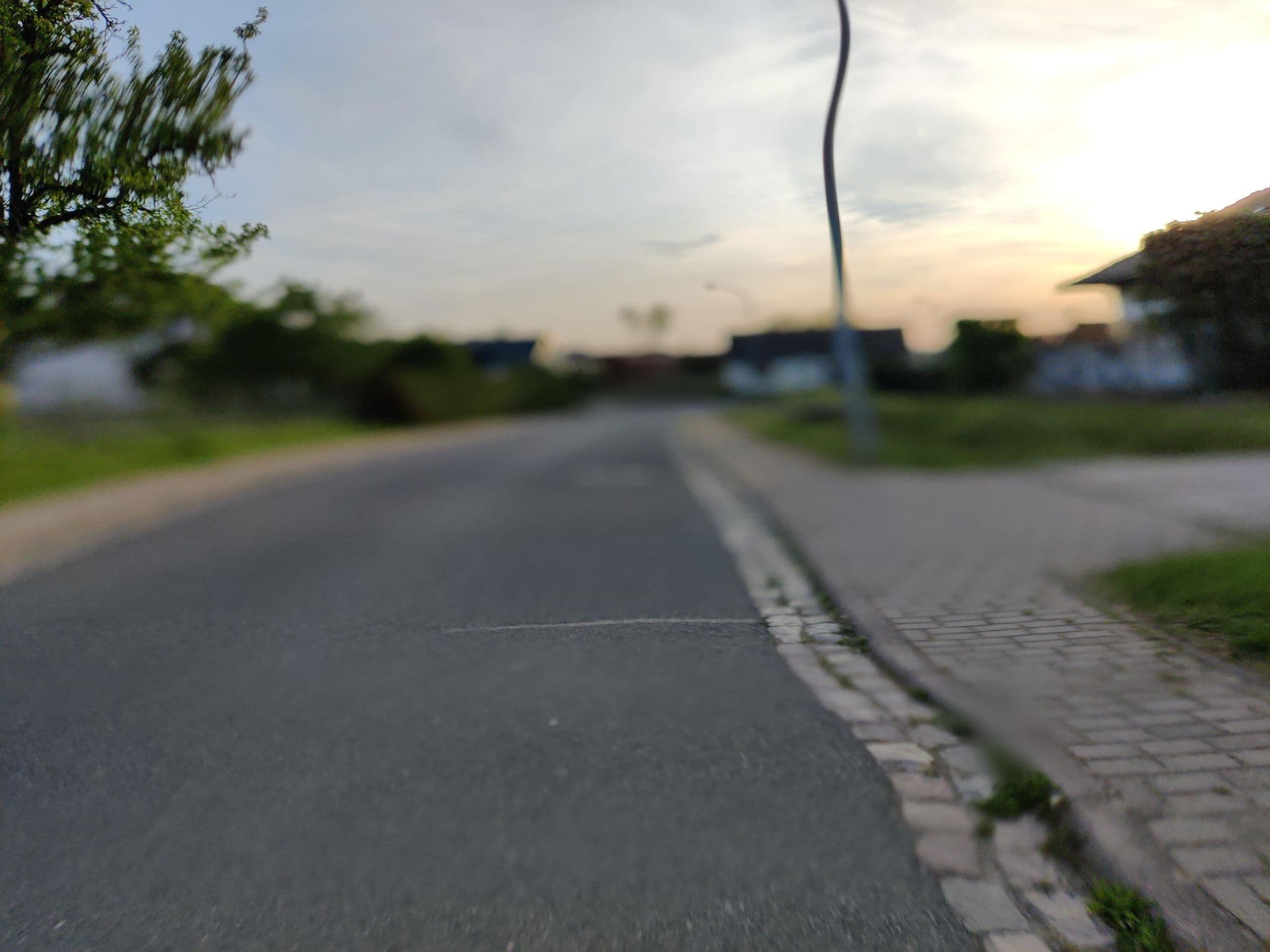 Street view near Markworth, Laucha — © kopra (CC BY-SA · Mapillary)
