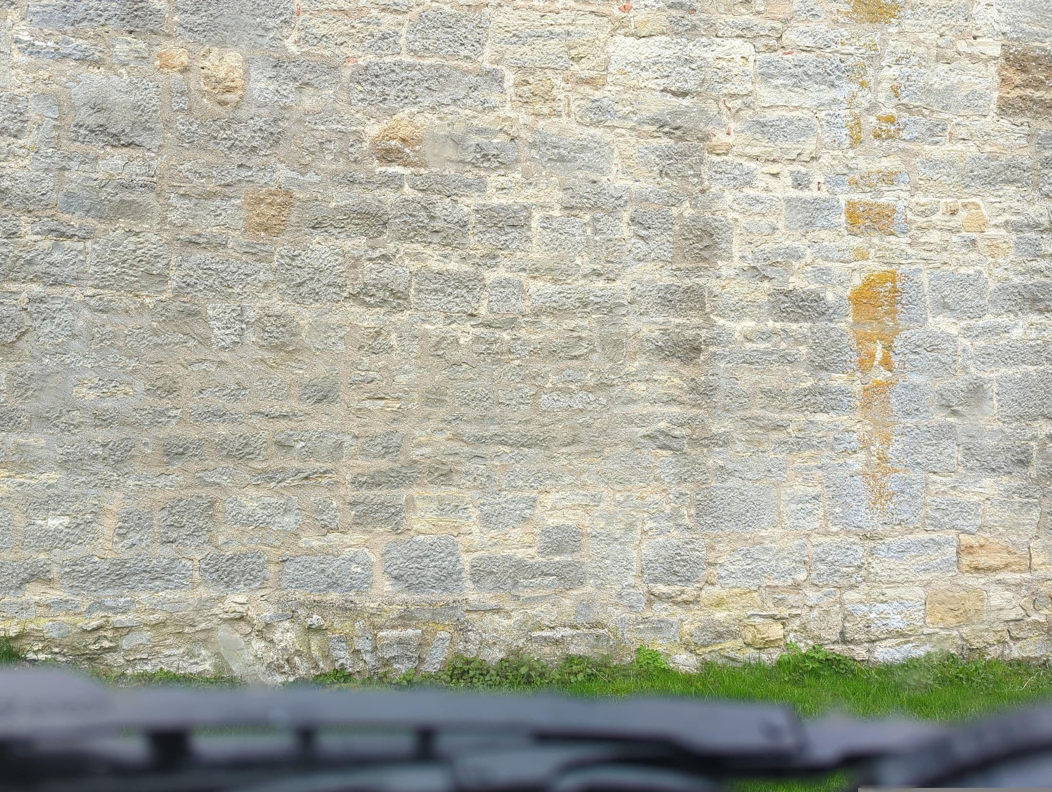 Street view near Gästehaus Prien, Rothenburg ob der Tauber — © electria (CC BY-SA · Mapillary)