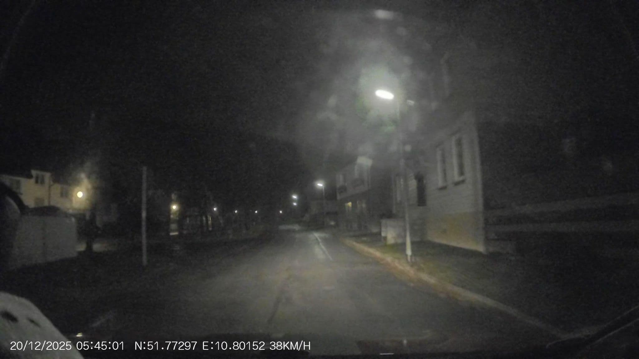 Street view near Söchting, Elbingerode — © AR88 (CC BY-SA · Mapillary)