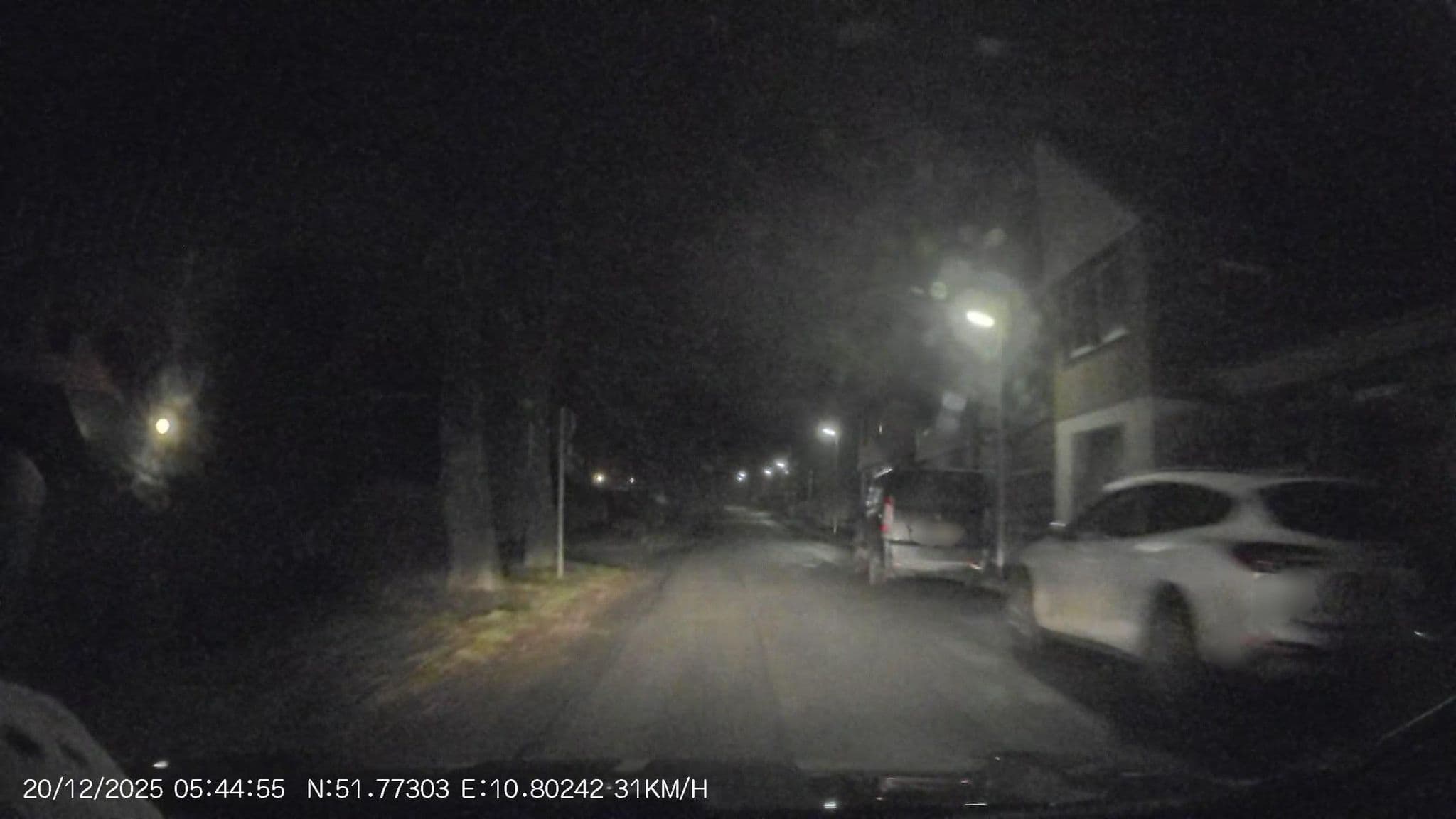 Street view near Hohmann, Elbingerode — © AR88 (CC BY-SA · Mapillary)