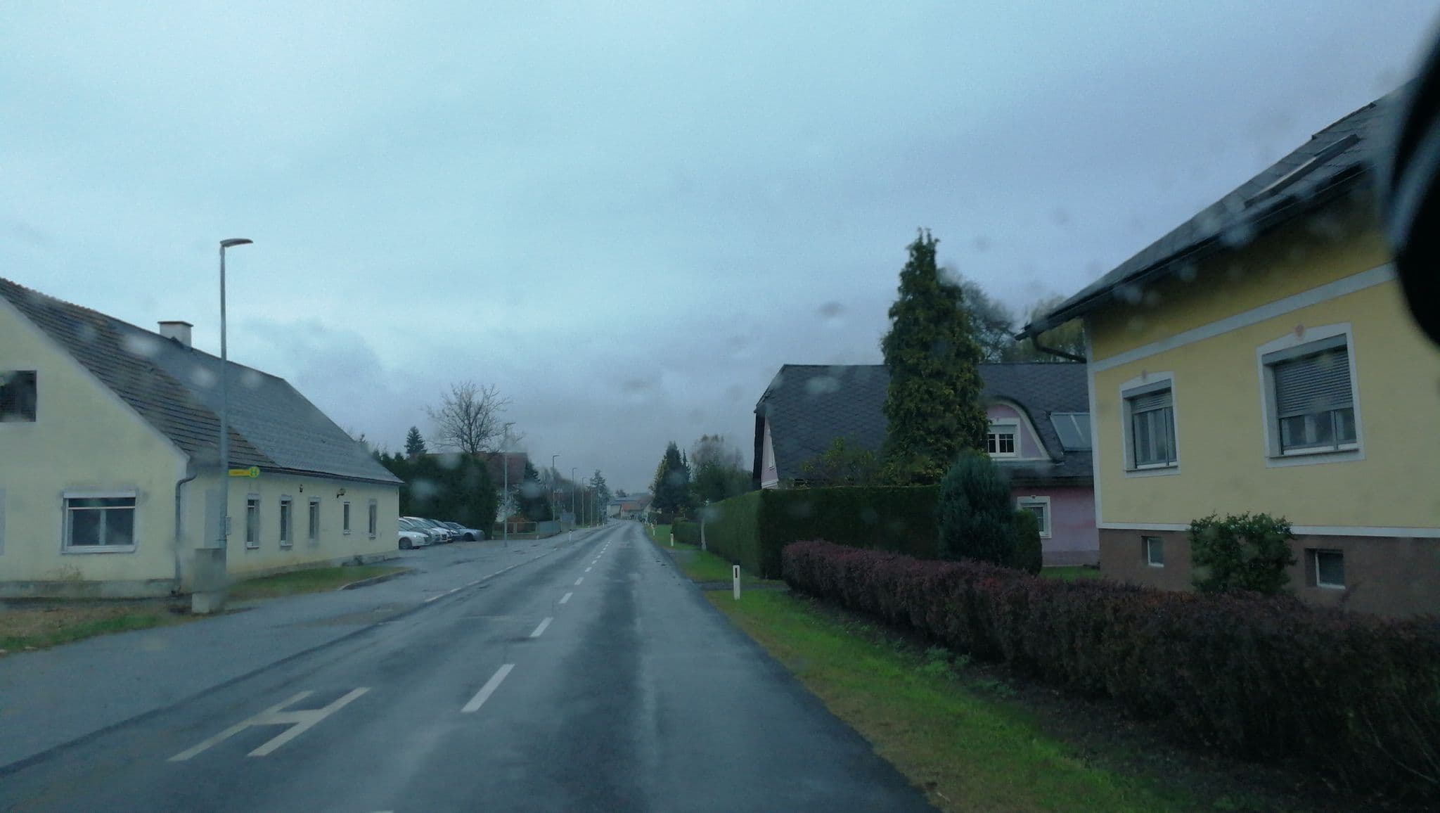 Street view near Schoberhof, Straß in Steiermark — © vplus (CC BY-SA · Mapillary)