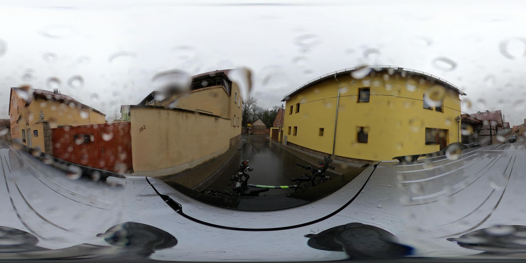 Street view near Am Birkenhof, Mellingen — © Mobilitaetswerk (CC BY-SA · Mapillary)