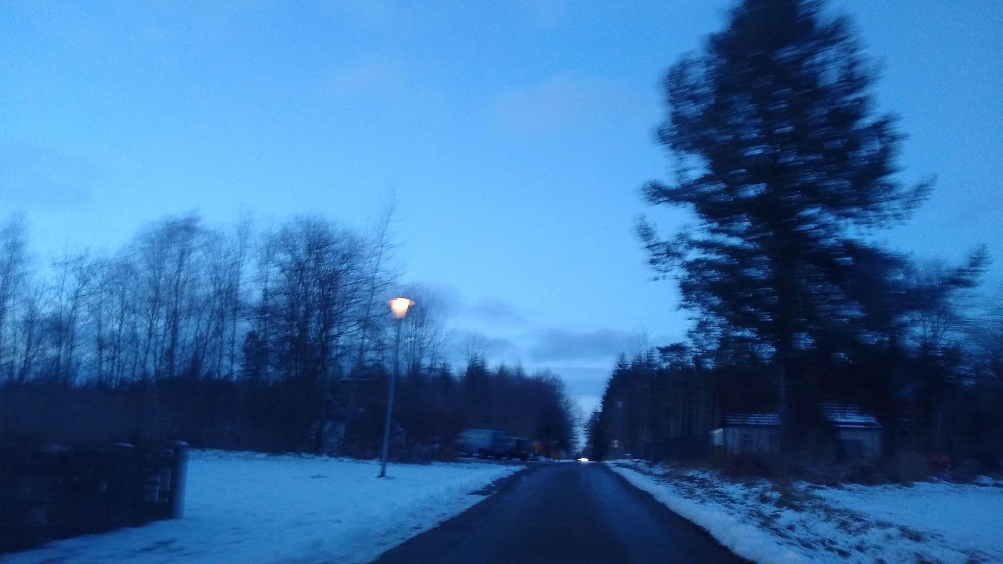 Street view near Haus 8, Benneckenstein — © thetornado76 (CC BY-SA · Mapillary)